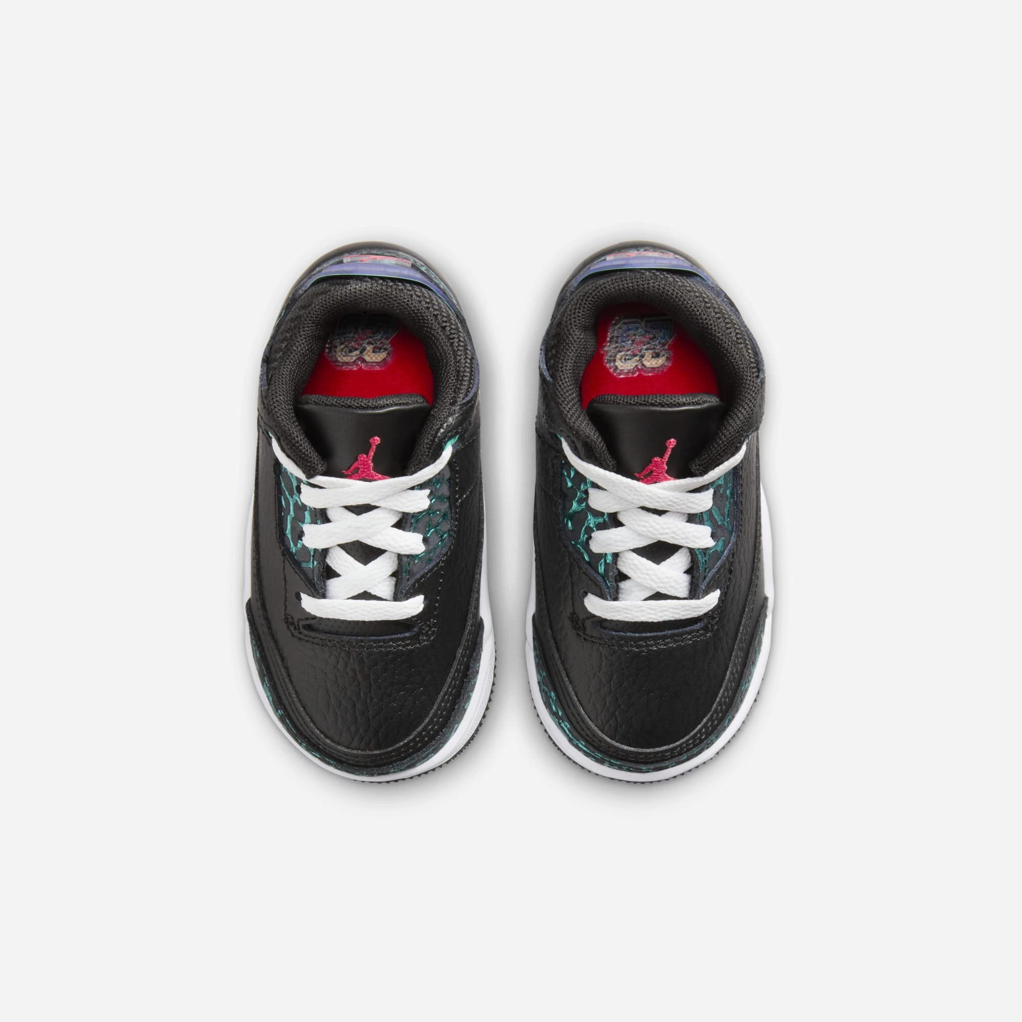 (TD) Air Jordan 3 Retro 'Moto' (2024) FV5439-001 Air Jordan 3 Retro Throwback Sneakers