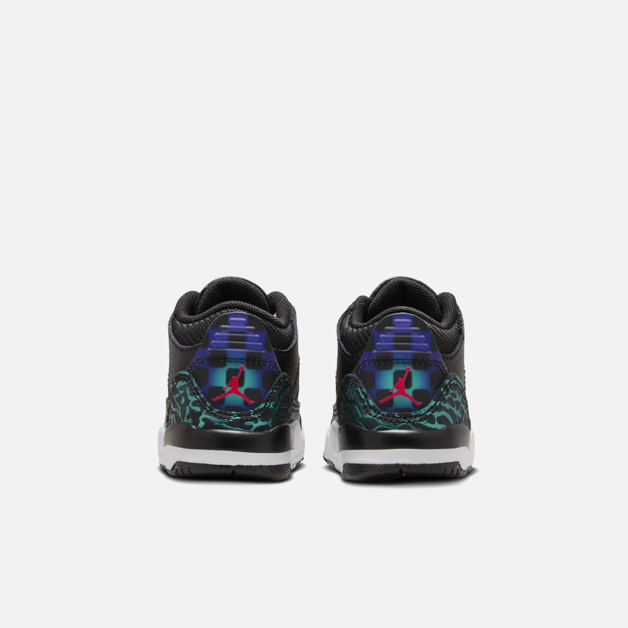 (TD) Air Jordan 3 Retro 'Moto' (2024) FV5439-001 Air Jordan 3 Retro Throwback Sneakers