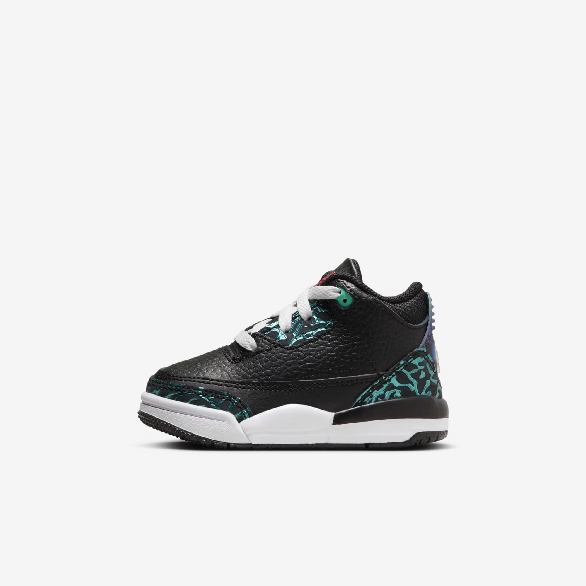 (TD) Air Jordan 3 Retro 'Moto' (2024) FV5439-001 Air Jordan 3 retro sneakers with throwback vibe