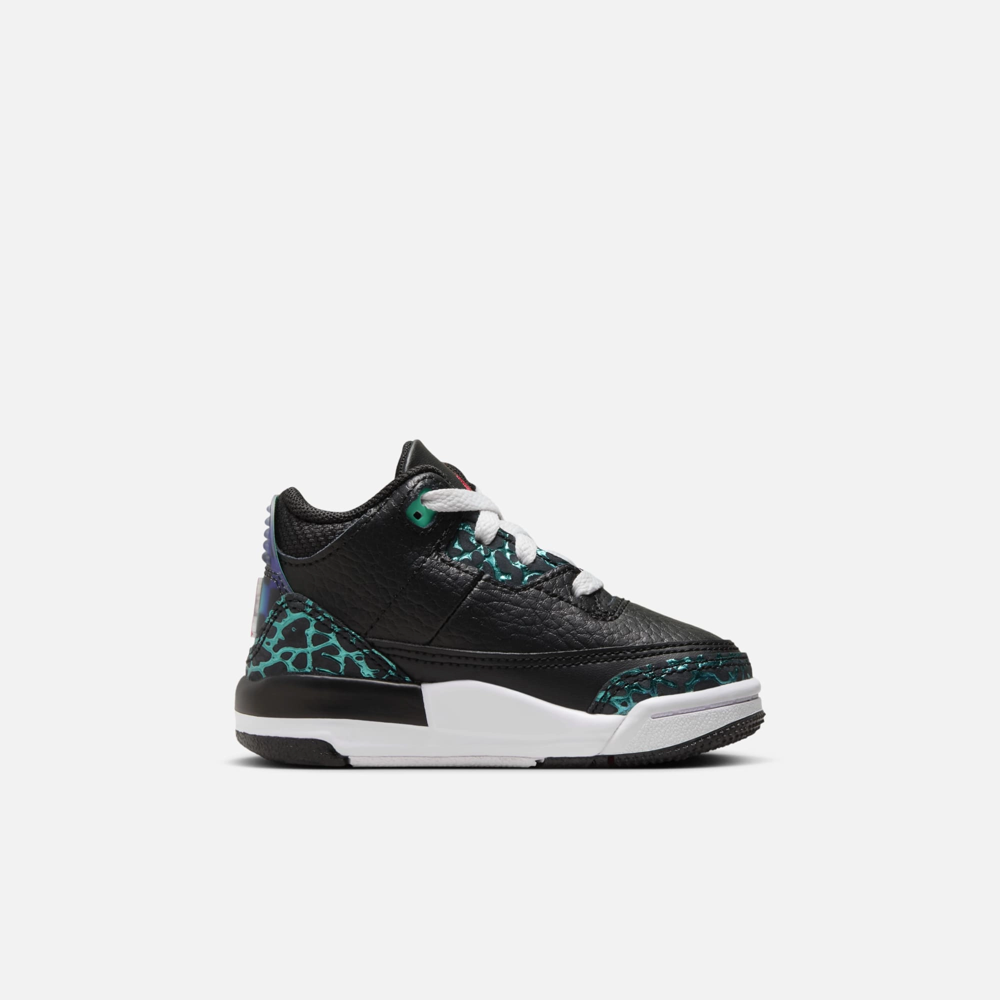 (TD) Air Jordan 3 Retro 'Moto' (2024) FV5439-001 Air Jordan 3 Retro Throwback Sneakers