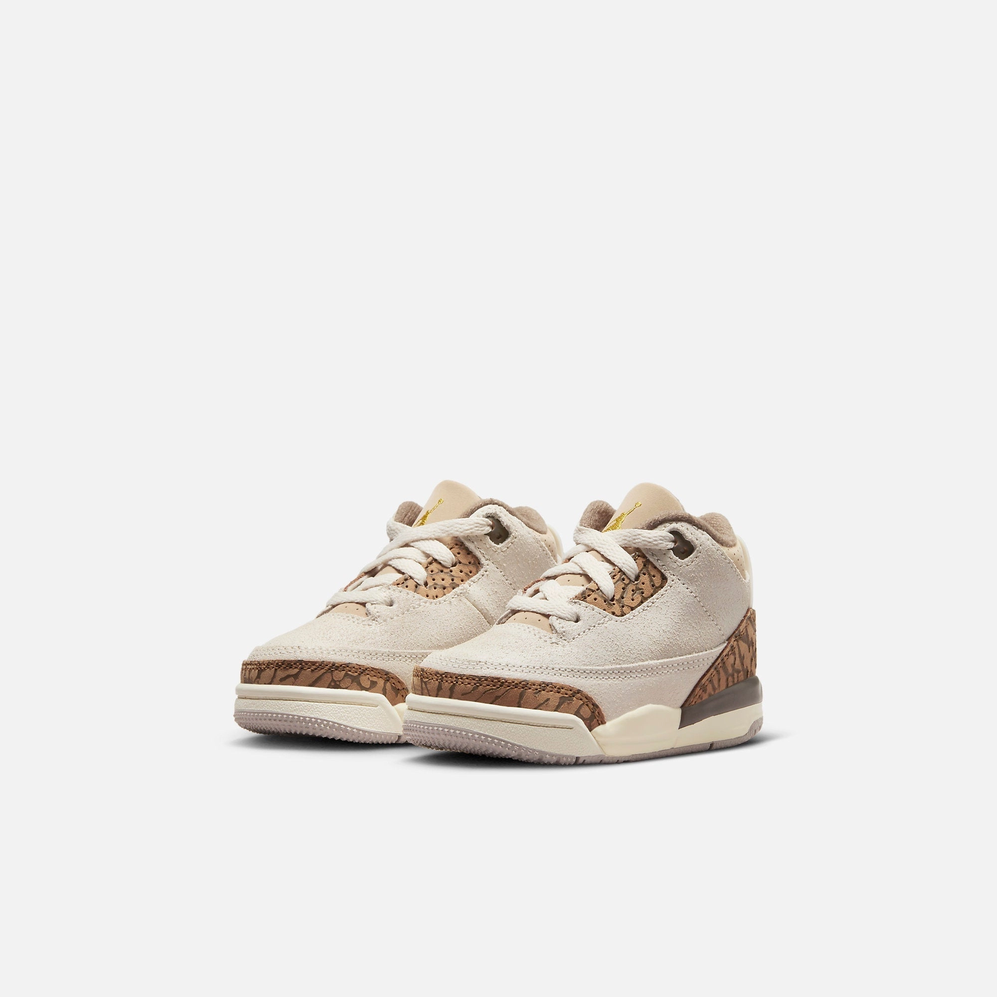 (TD) Air Jordan 3 Retro 'Palomino' (2023) DM0968-102 Air Jordan 3 Retro Throwback Sneakers