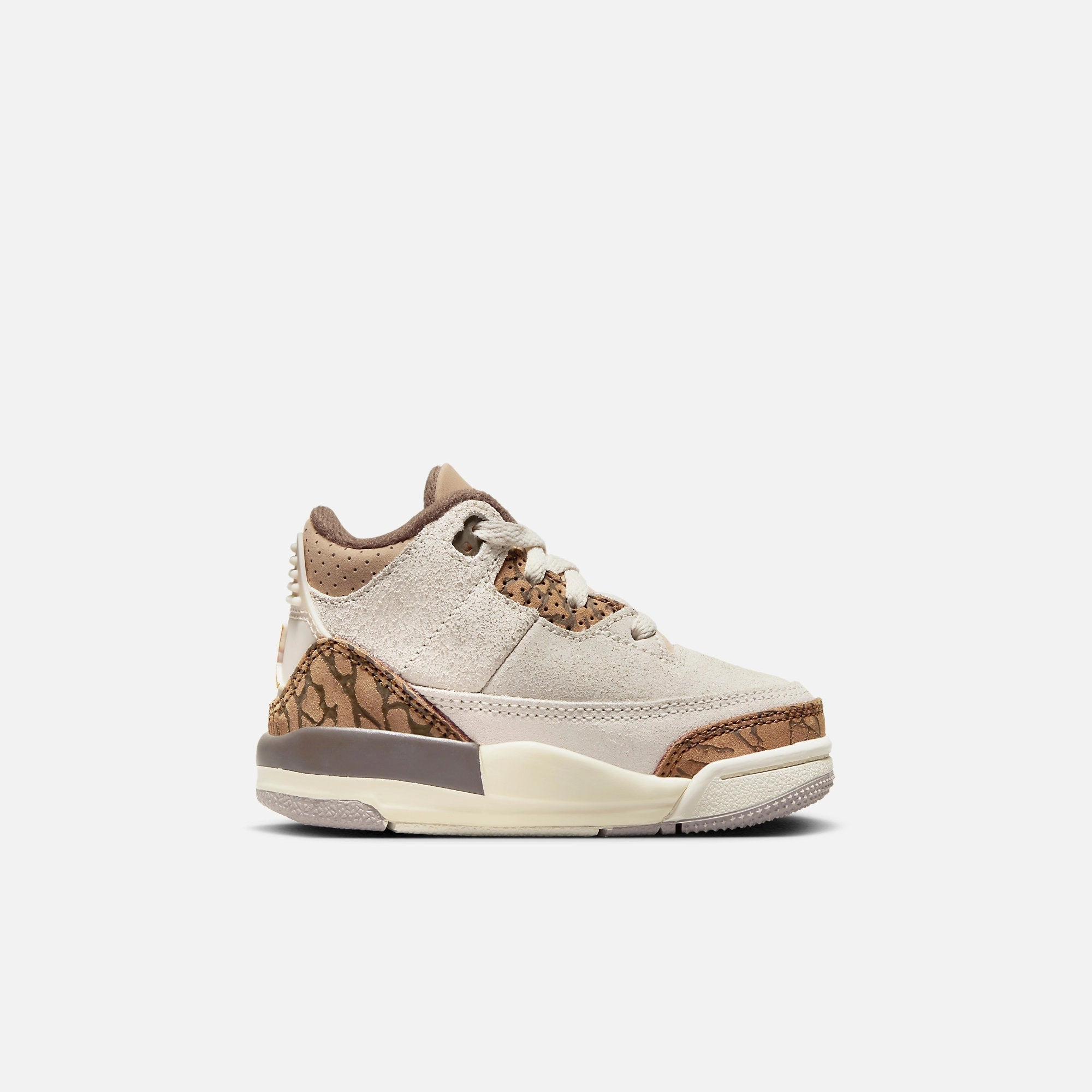 (TD) Air Jordan 3 Retro 'Palomino' (2023) DM0968-102 Air Jordan 3 Retro Throwback Sneakers