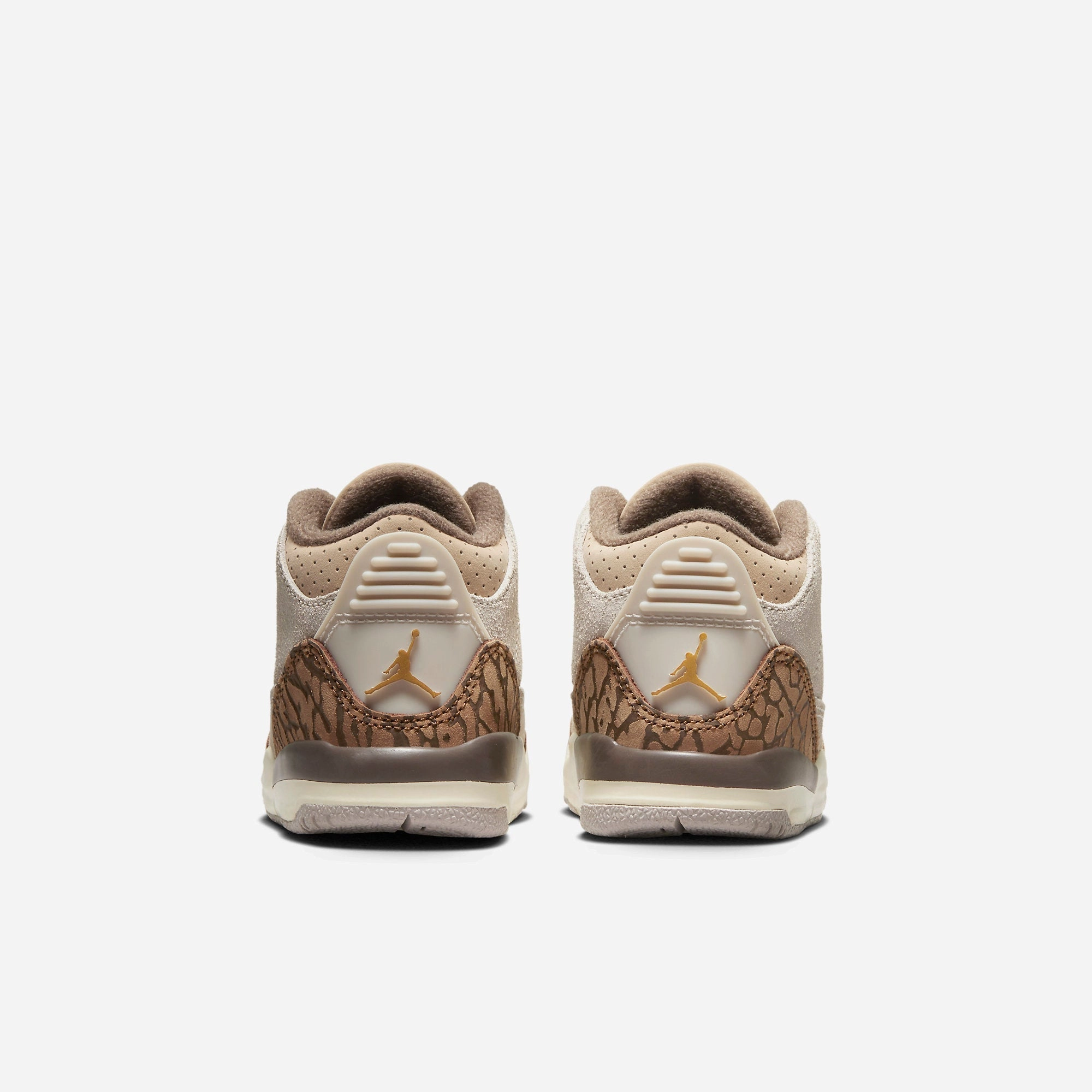 (TD) Air Jordan 3 Retro 'Palomino' (2023) DM0968-102 Air Jordan 3 Retro Throwback Sneakers