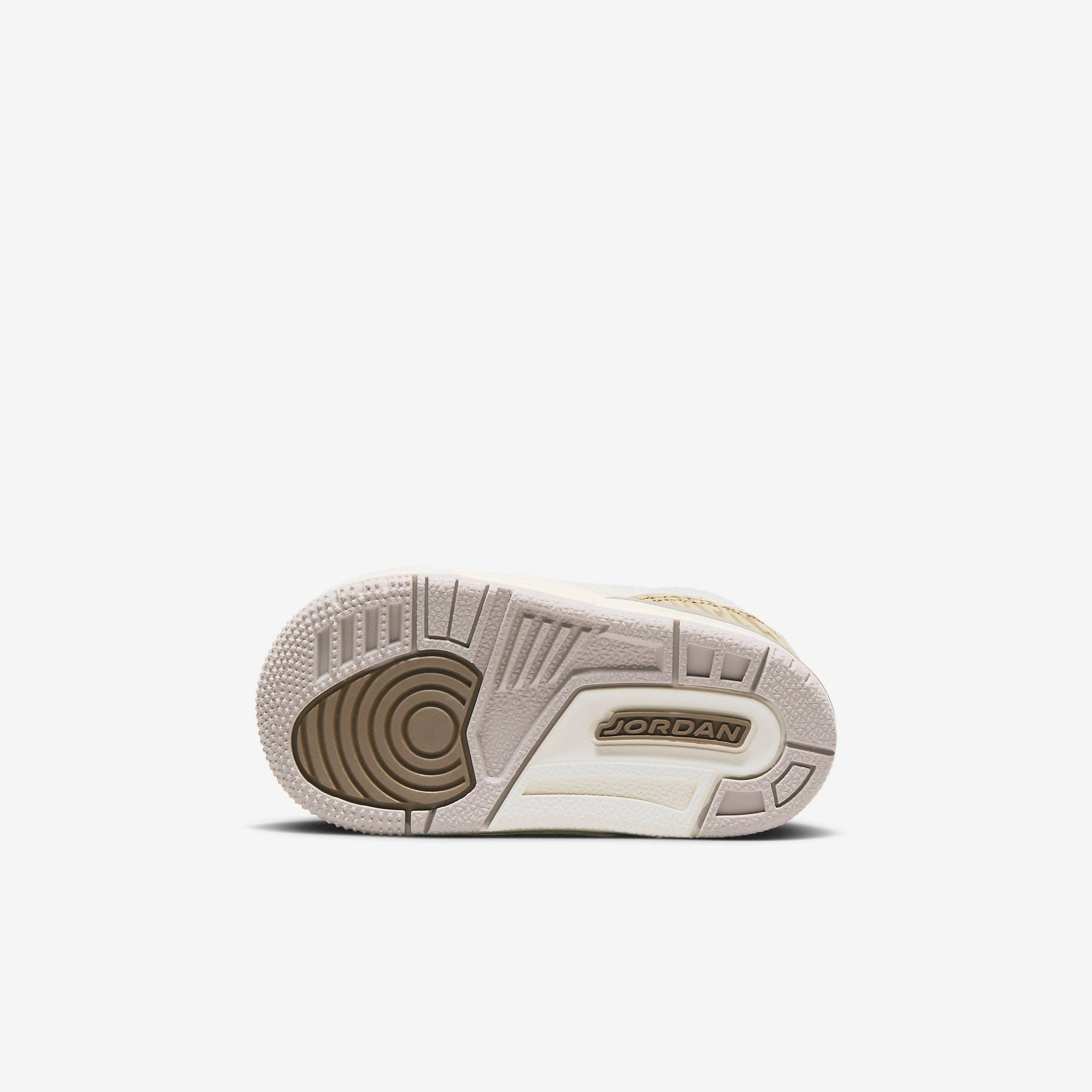 (TD) Air Jordan 3 Retro 'Palomino' (2023) DM0968-102 Air Jordan 3 Retro Throwback Sneakers
