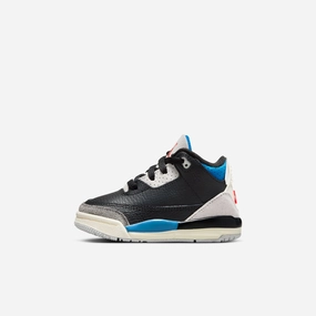 (TD) Air Jordan 3 Retro OG 'Rare Air' (2025) IB8966-004 Air Jordan 4 sneakers with visible air unit
