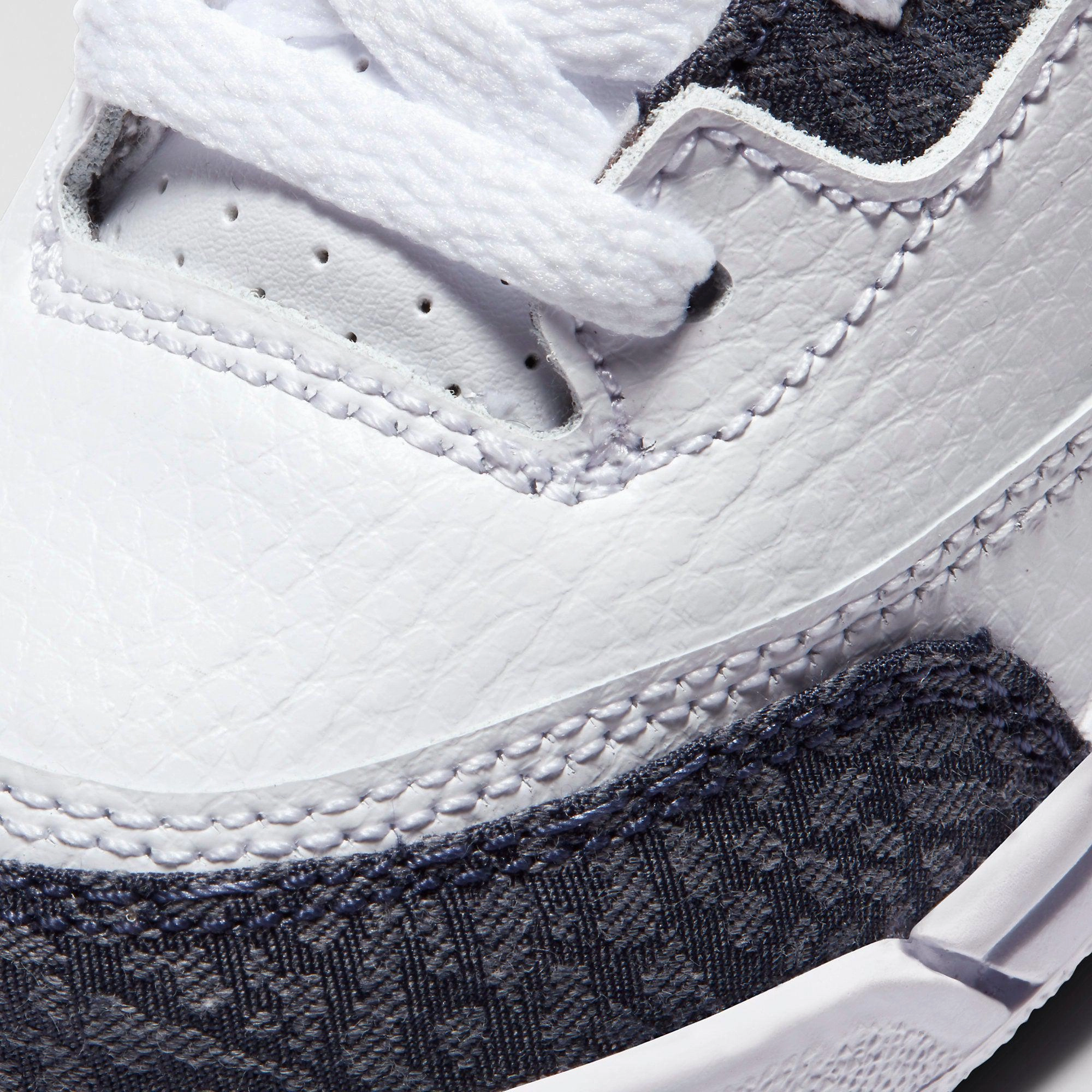 (TD) Air Jordan 3 Retro SE-T 'Japan Denim Fire Red' (2020) DB4170-100 Air Jordan 3 Retro Throwback Sneakers