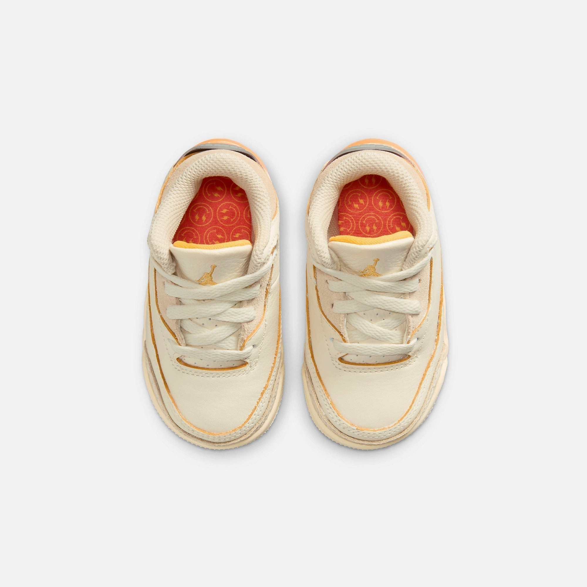 (TD) Air Jordan 3 Retro SP x J Balvin 'Medelln Sunset' (2023) FN0347-901 Air Jordan 3 Retro Throwback Sneakers