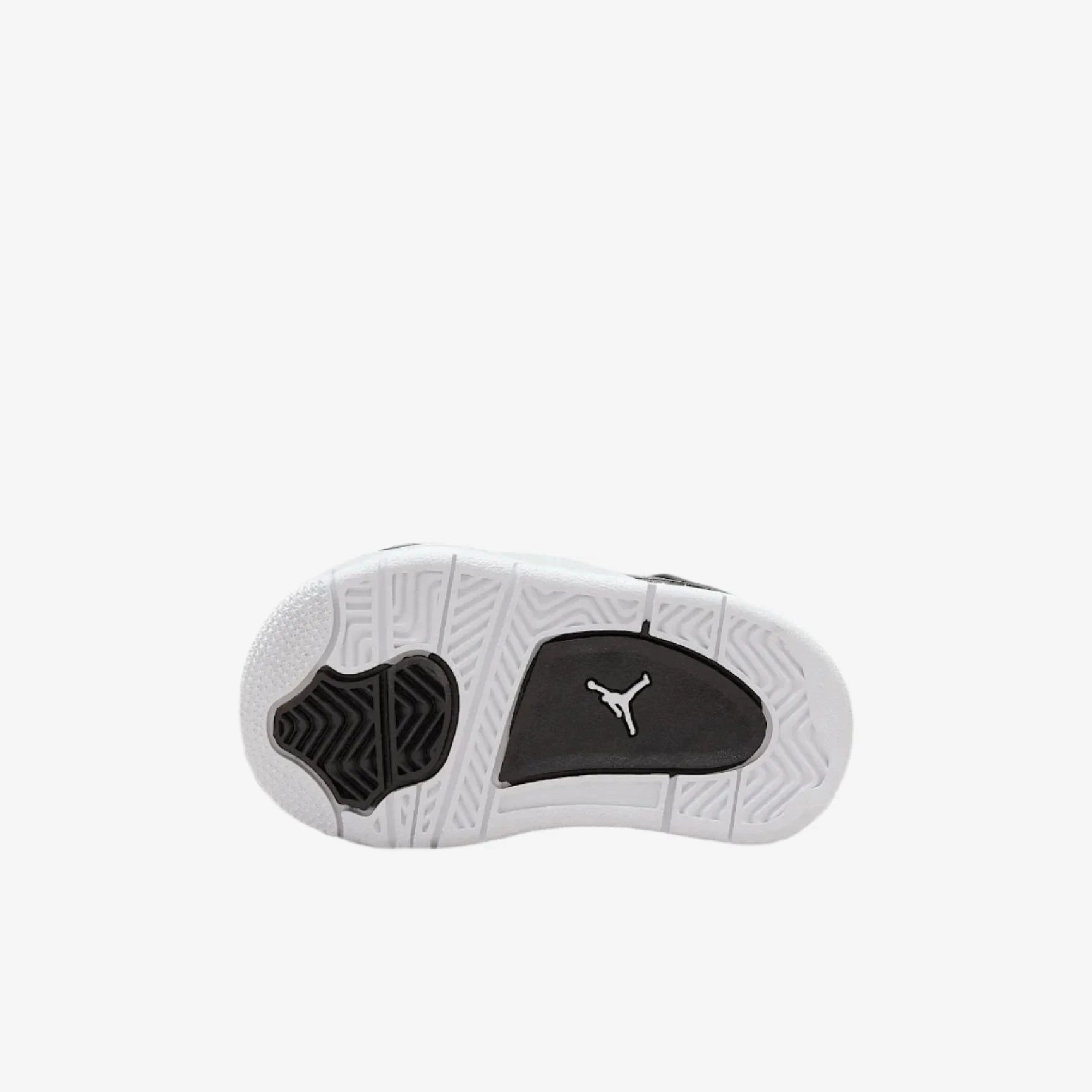 (TD) Air Jordan 4 Retro 'Fear' (2024) FV4538-002 Air Jordan 4 Visible Air Unit Sneakers