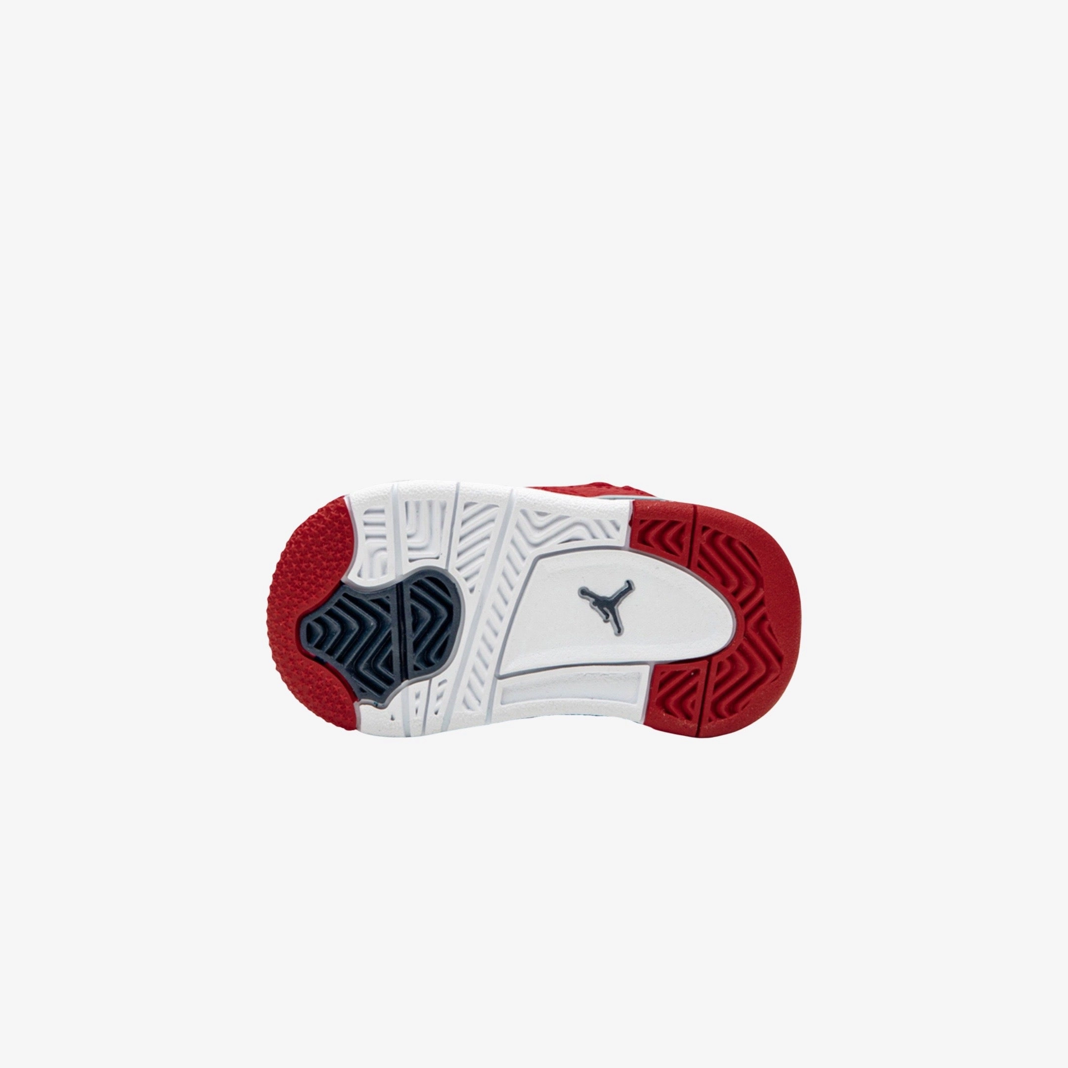 (TD) Air Jordan 4 Retro 'FIBA' (2019) BQ7670-617 Air Jordan 4 Visible Air Unit Sneakers