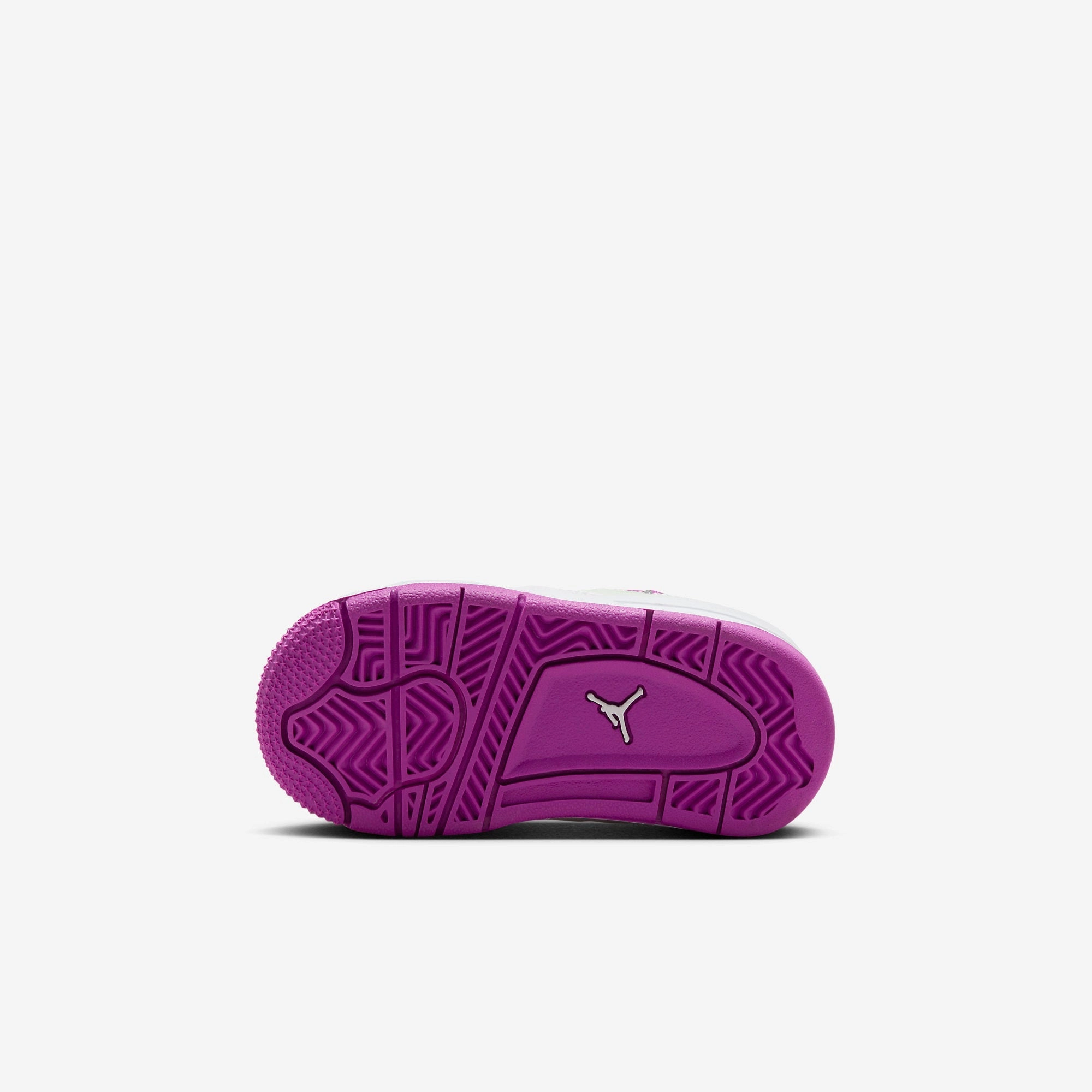(TD) Air Jordan 4 Retro 'Hyper Violet' (2024) FQ1313-151 Air Jordan 4 Visible Air Unit Sneakers