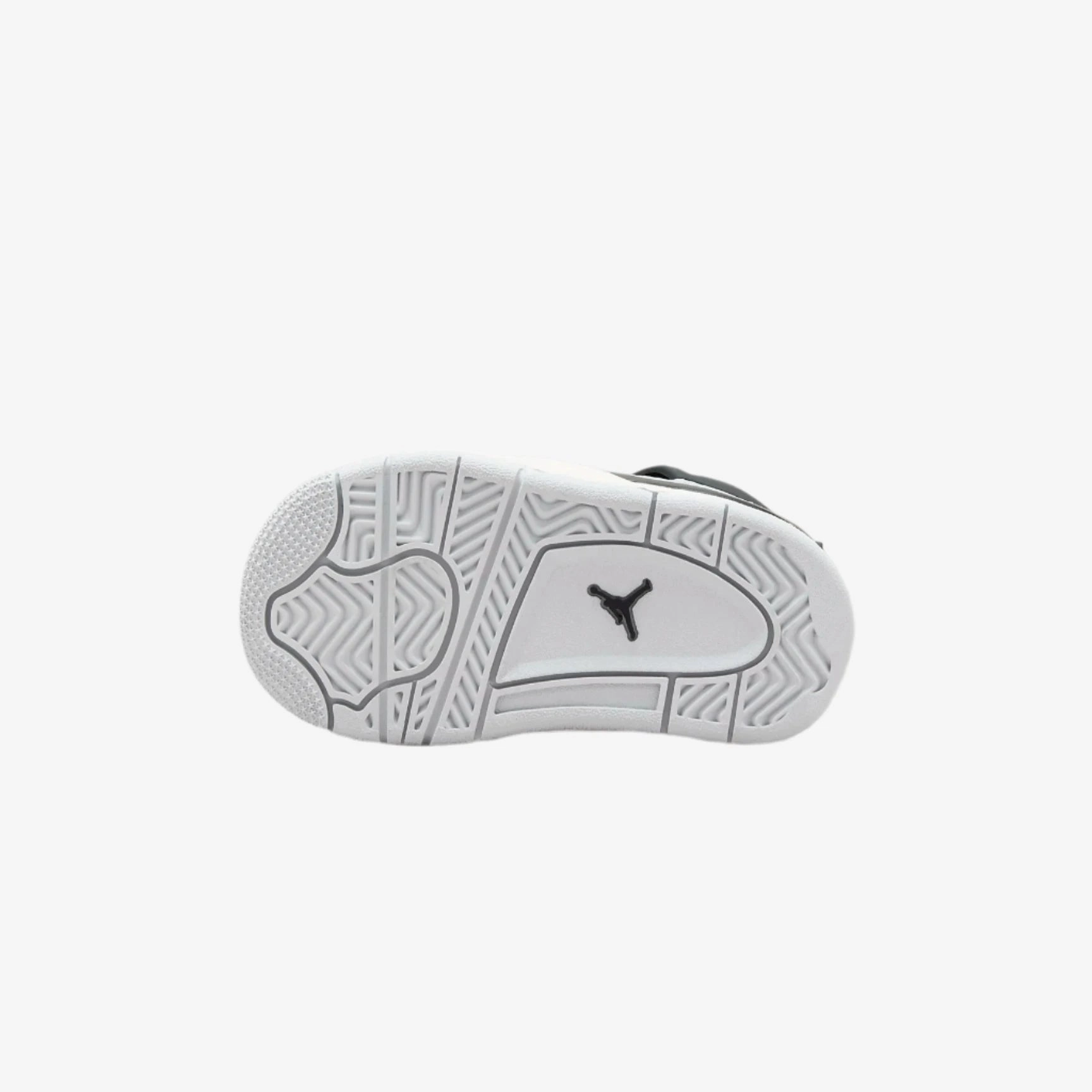 (TD) Air Jordan 4 Retro 'Platinum Gold' (2024) FZ8584-070 Air Jordan 4 Visible Air Unit Sneakers