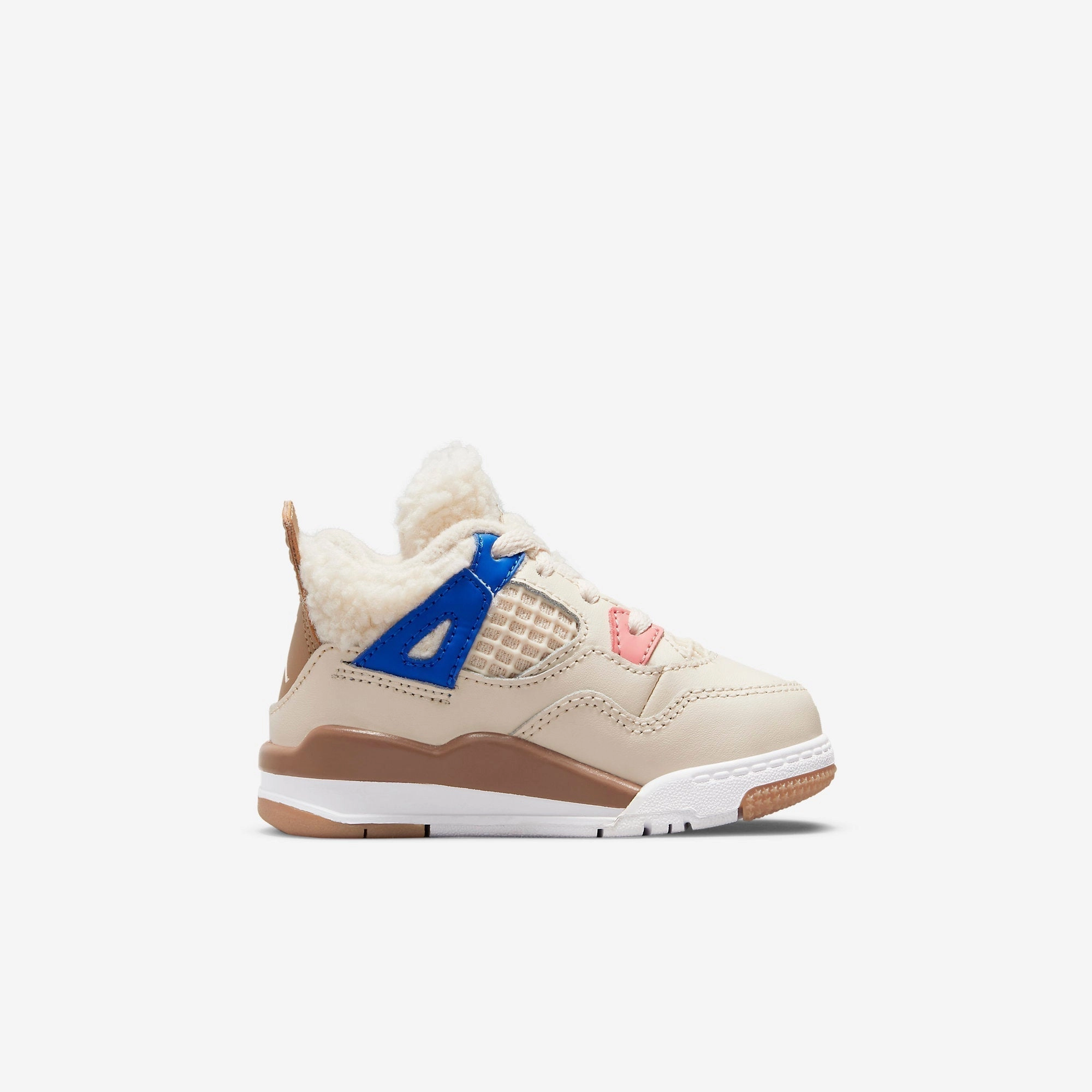 (TD) Air Jordan 4 Retro 'Where The Wild Things Are' (2021) DH0571-264 Air Jordan 4 Visible Air Unit Sneakers
