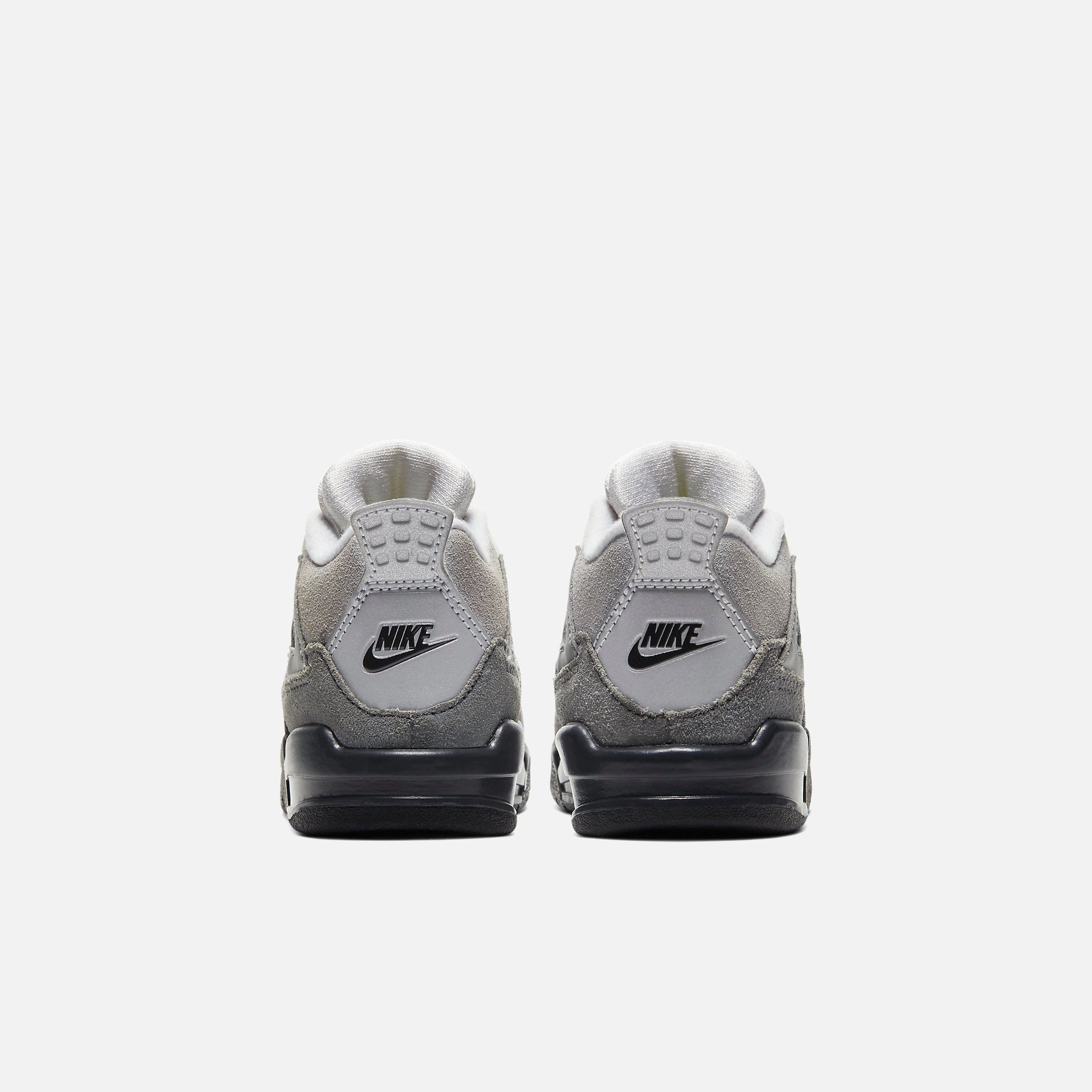 (TD) Air Jordan 4 Retro SE 'Air Max 95 Neon' (2020) CT5345-007 Air Jordan 4 Visible Air Unit Sneakers