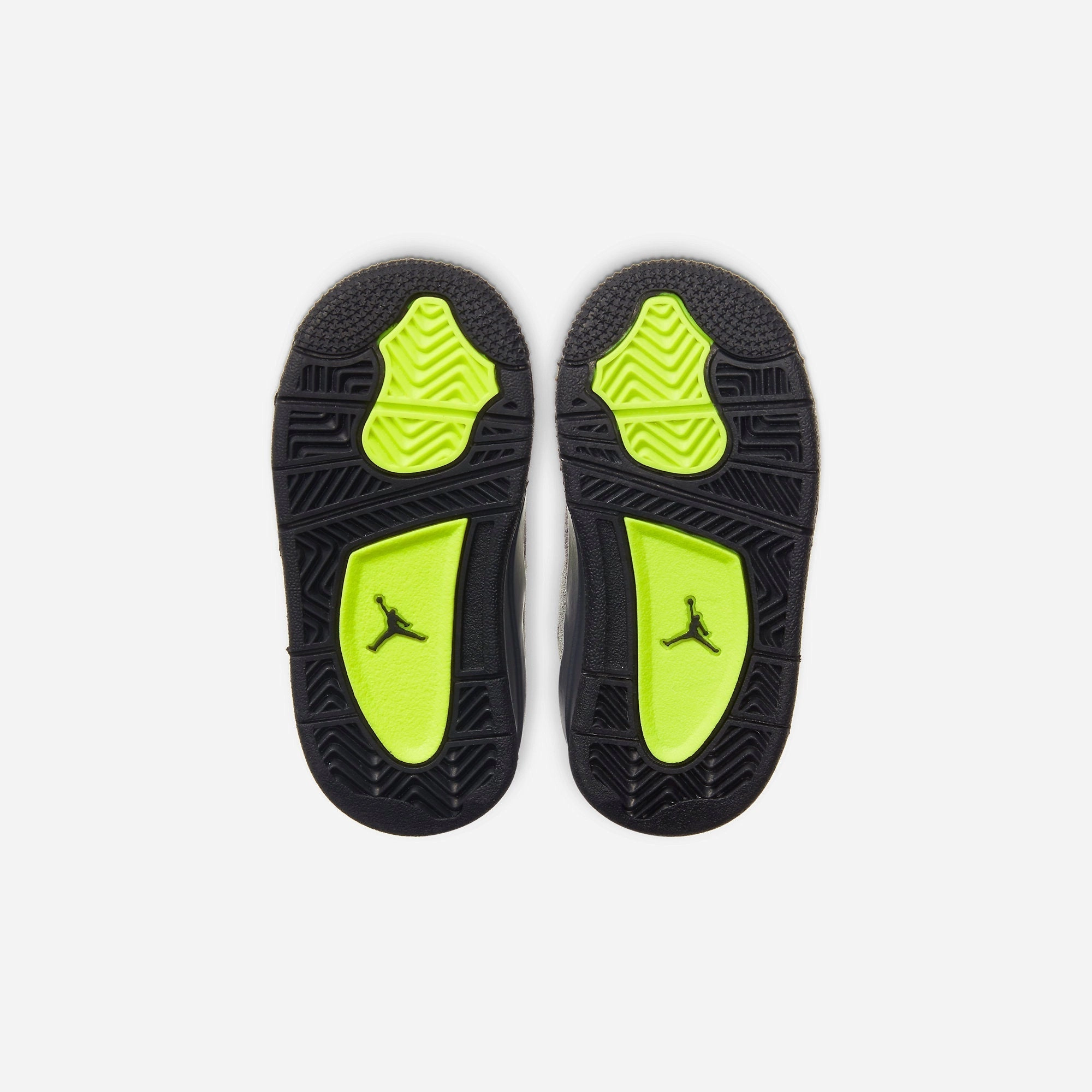 (TD) Air Jordan 4 Retro SE 'Air Max 95 Neon' (2020) CT5345-007 Air Jordan 4 Visible Air Unit Sneakers