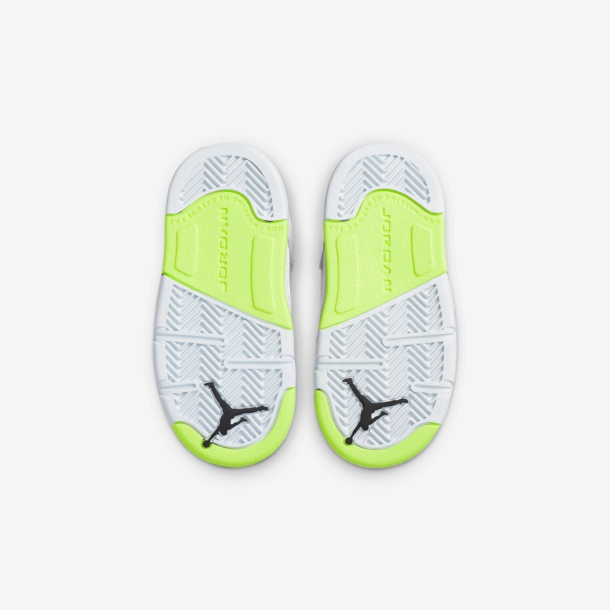 (TD) Air Jordan 5 Retro 'Alternate Bel-Air' (2020) DB3025-100 Air Jordan 5 Mesh Panel Basketball Shoes