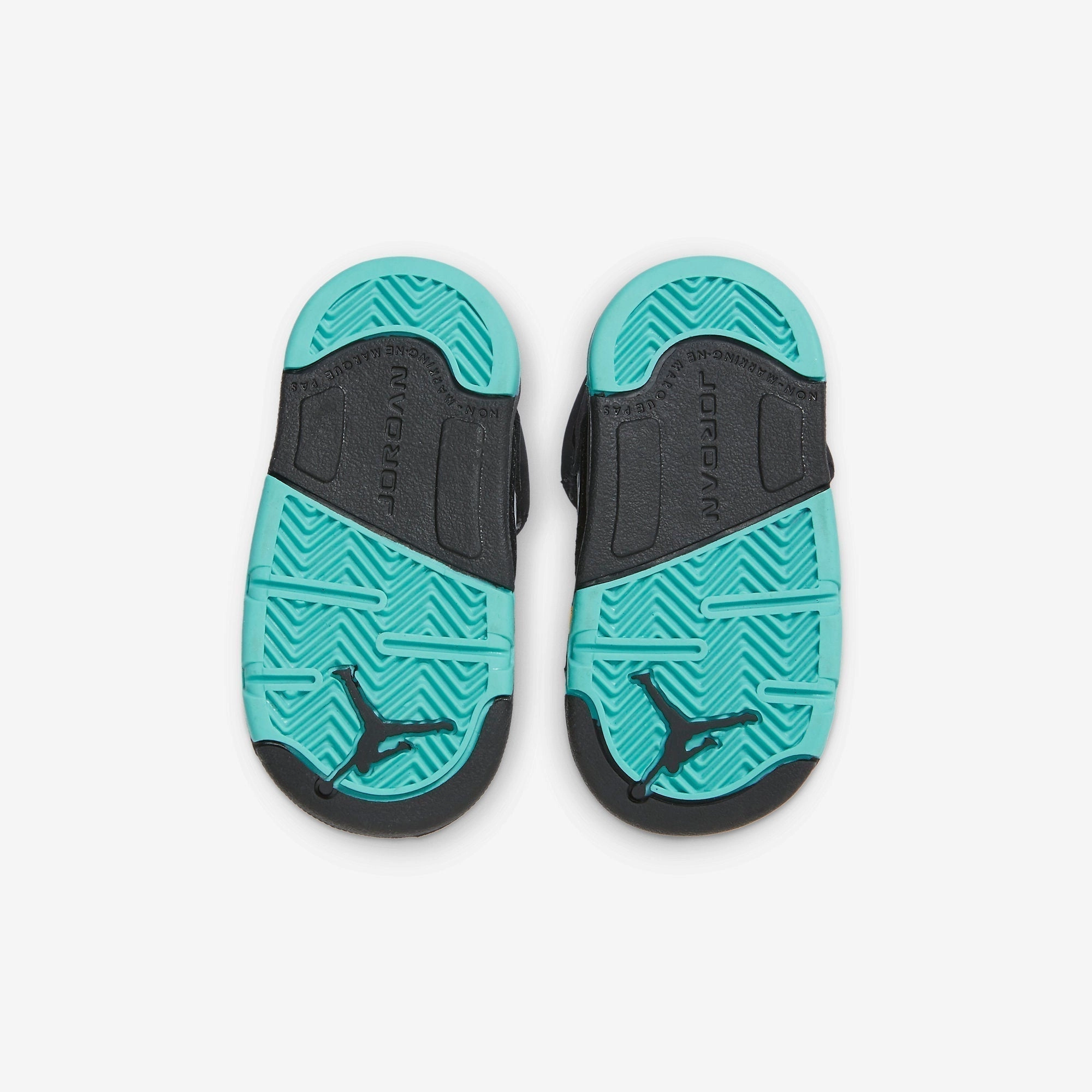 (TD) Air Jordan 5 Retro 'Aqua' (2023) 440890-047 Air Jordan 5 Mesh Panel Basketball Shoes