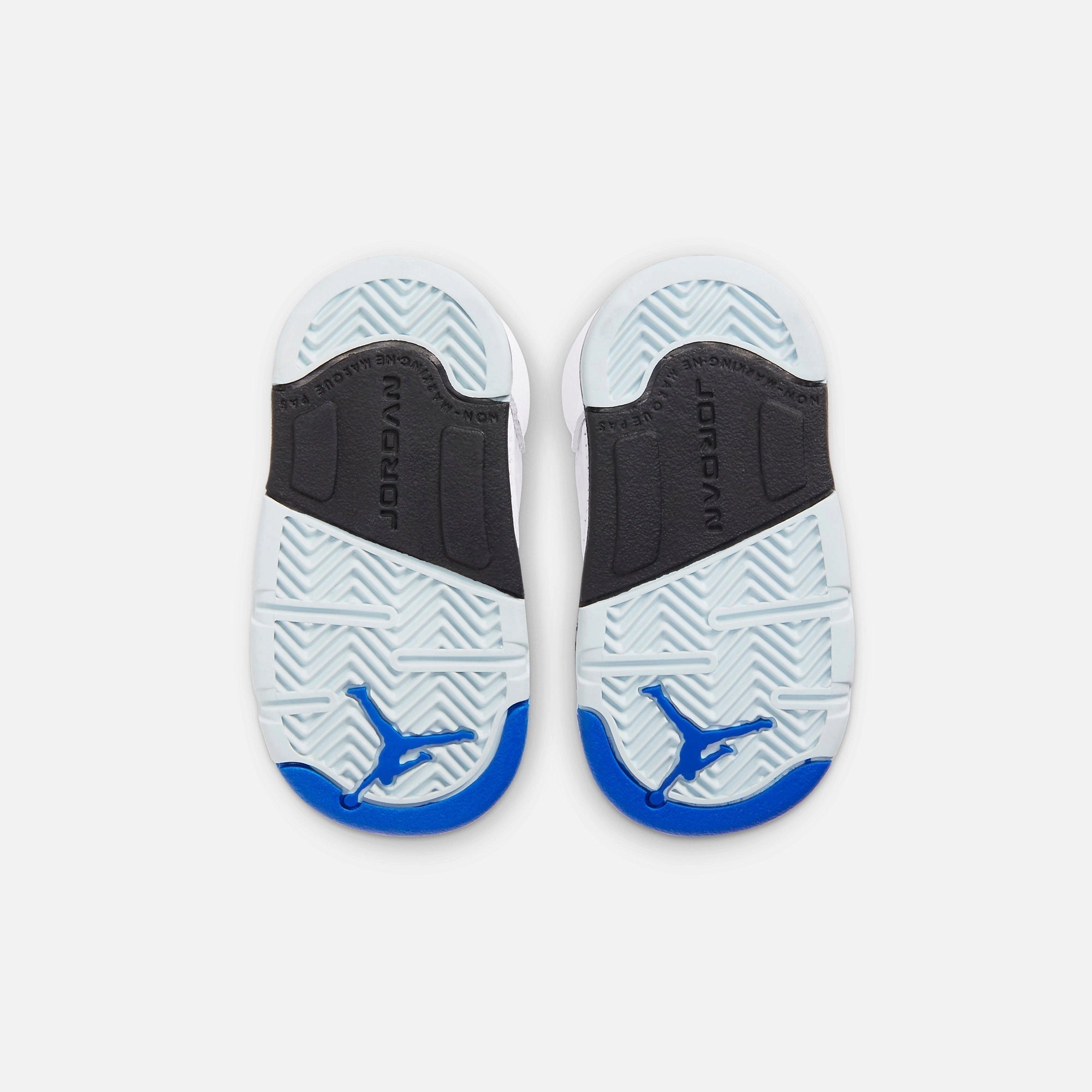 (TD) Air Jordan 5 Retro 'Stealth' (2021) 832019-140 Air Jordan 5 Mesh Panel Basketball Shoes