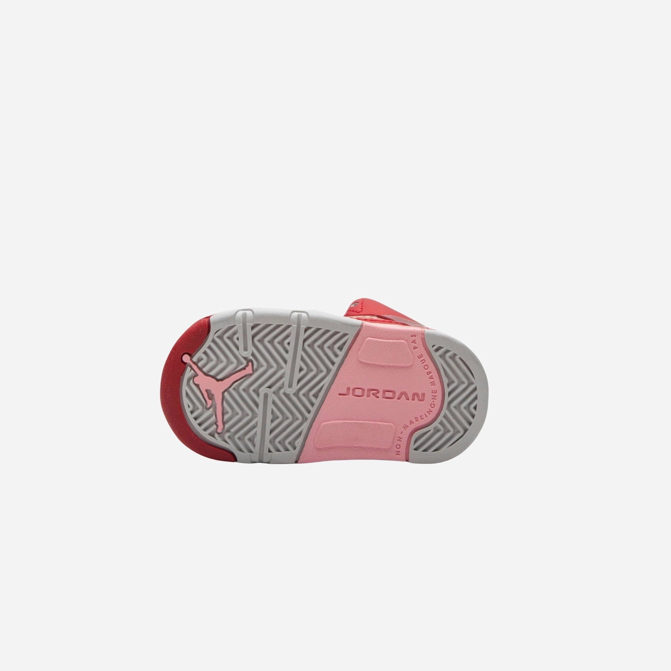 (TD) Air Jordan 5 Retro 'Valentine's Day' (2013) 440890-605 Air Jordan 5 Mesh Panel Basketball Shoes