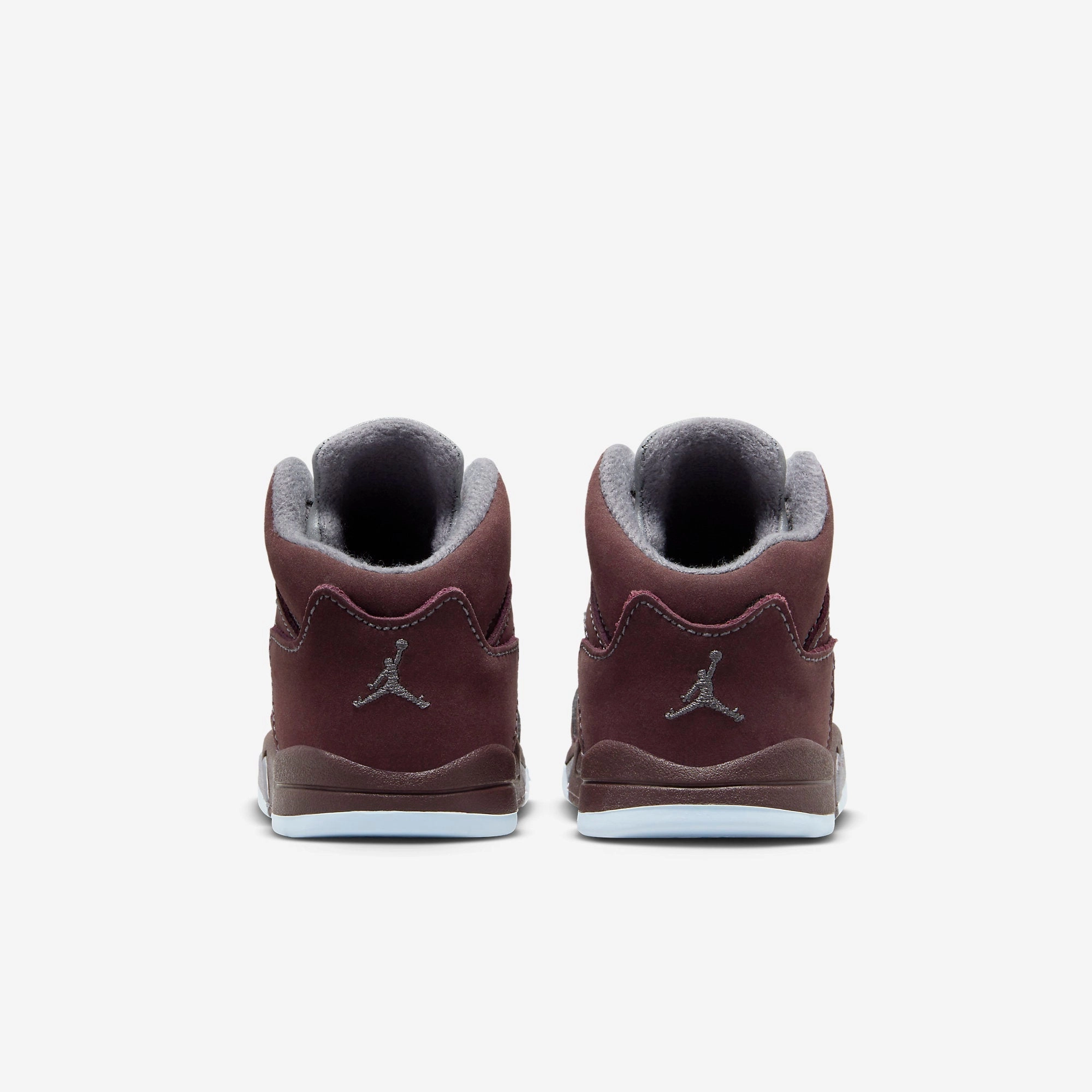 (TD) Air Jordan 5 Retro SE 'Burgundy' (2023) FN4238-600 Air Jordan 5 Mesh Panel Basketball Shoes