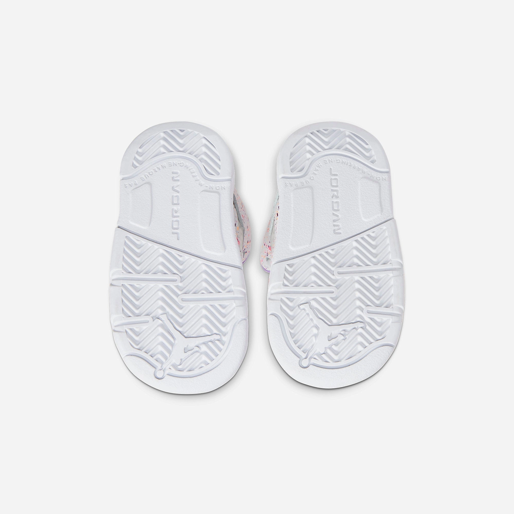 (TD) Air Jordan 5 Retro SE 'Easter' (2020) CT1700-100 Air Jordan 5 Mesh Panel Basketball Shoes