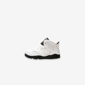 (TD) Air Jordan 6 Retro 'Alligator' (2019) 384667-110 Air Jordan 6 high-top shoes for hoop fans