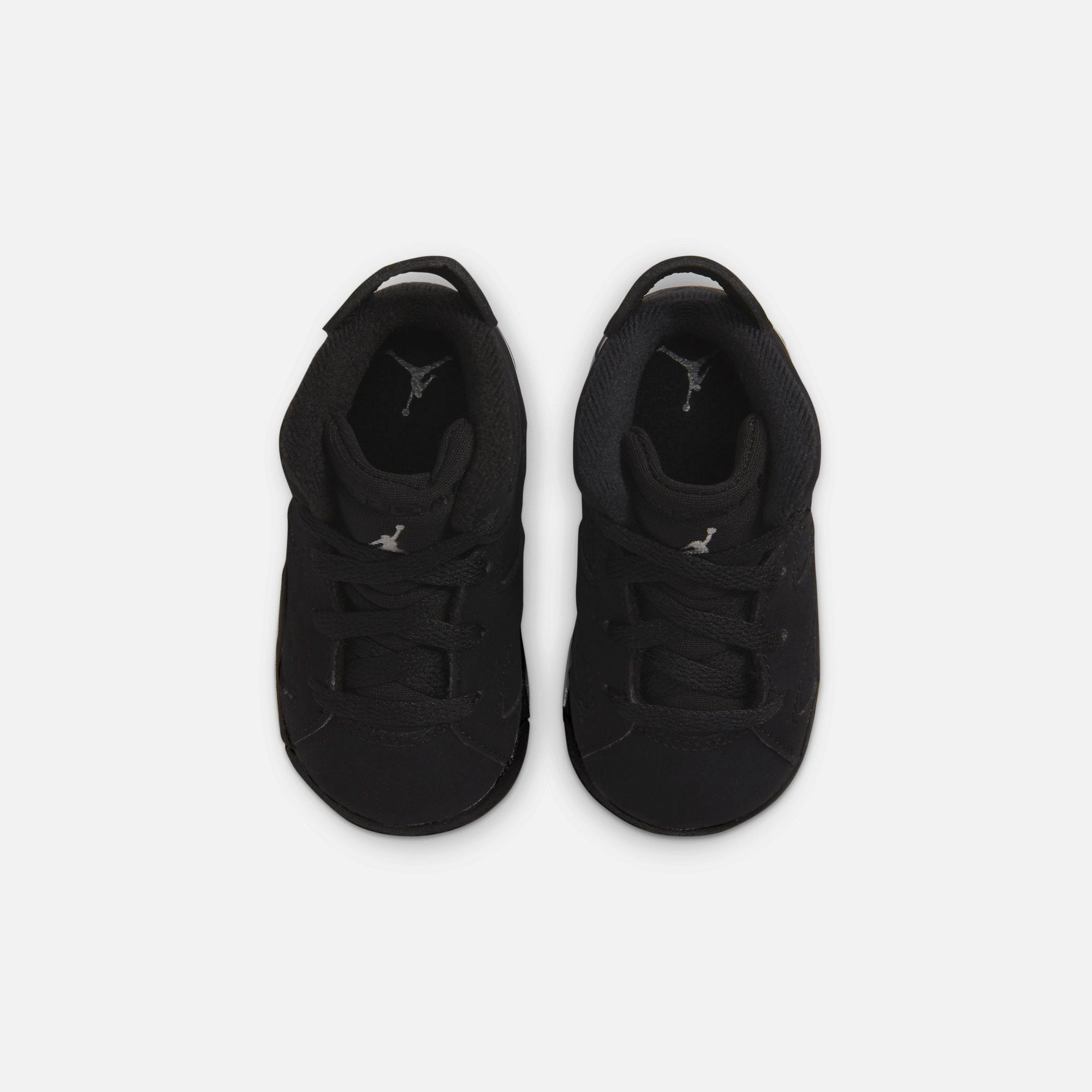 (TD) Air Jordan 6 Retro 'Chrome / Metallic Silver (2022) DX6179-001 Air Jordan 6 Classic High-Top Sneakers