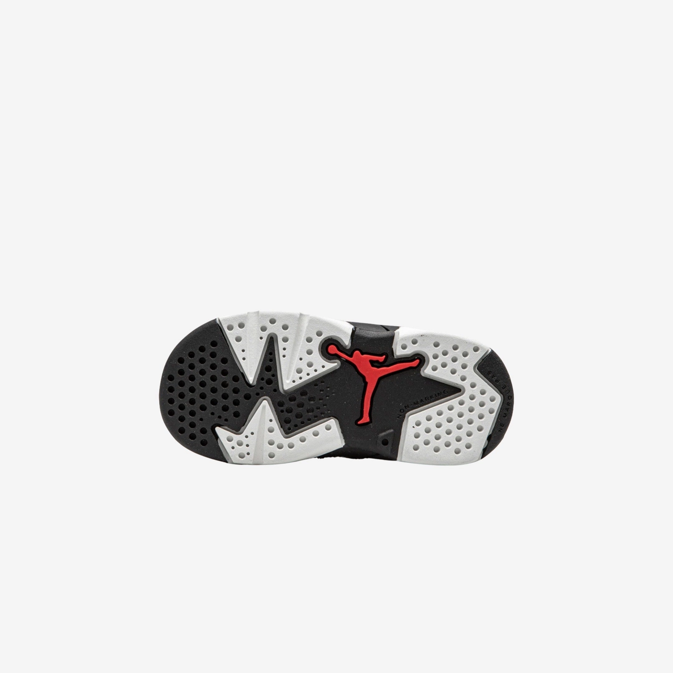 (TD) Air Jordan 6 Retro 'Washed Denim' (2019) CV5488-401 Air Jordan 6 Classic High-Top Sneakers