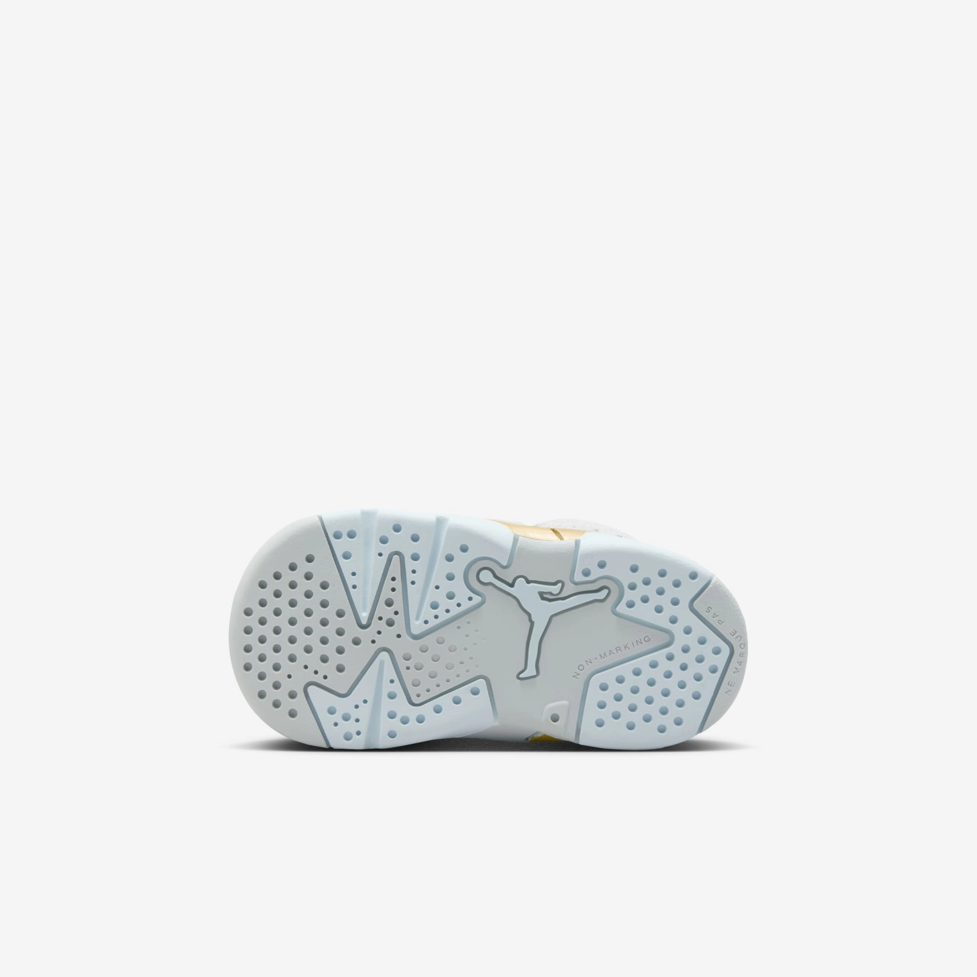 (TD) Air Jordan 6 Retro Craft 'Pearl / Paris Olympics' (2024) HF0414-074 Air Jordan 6 Classic High-Top Sneakers