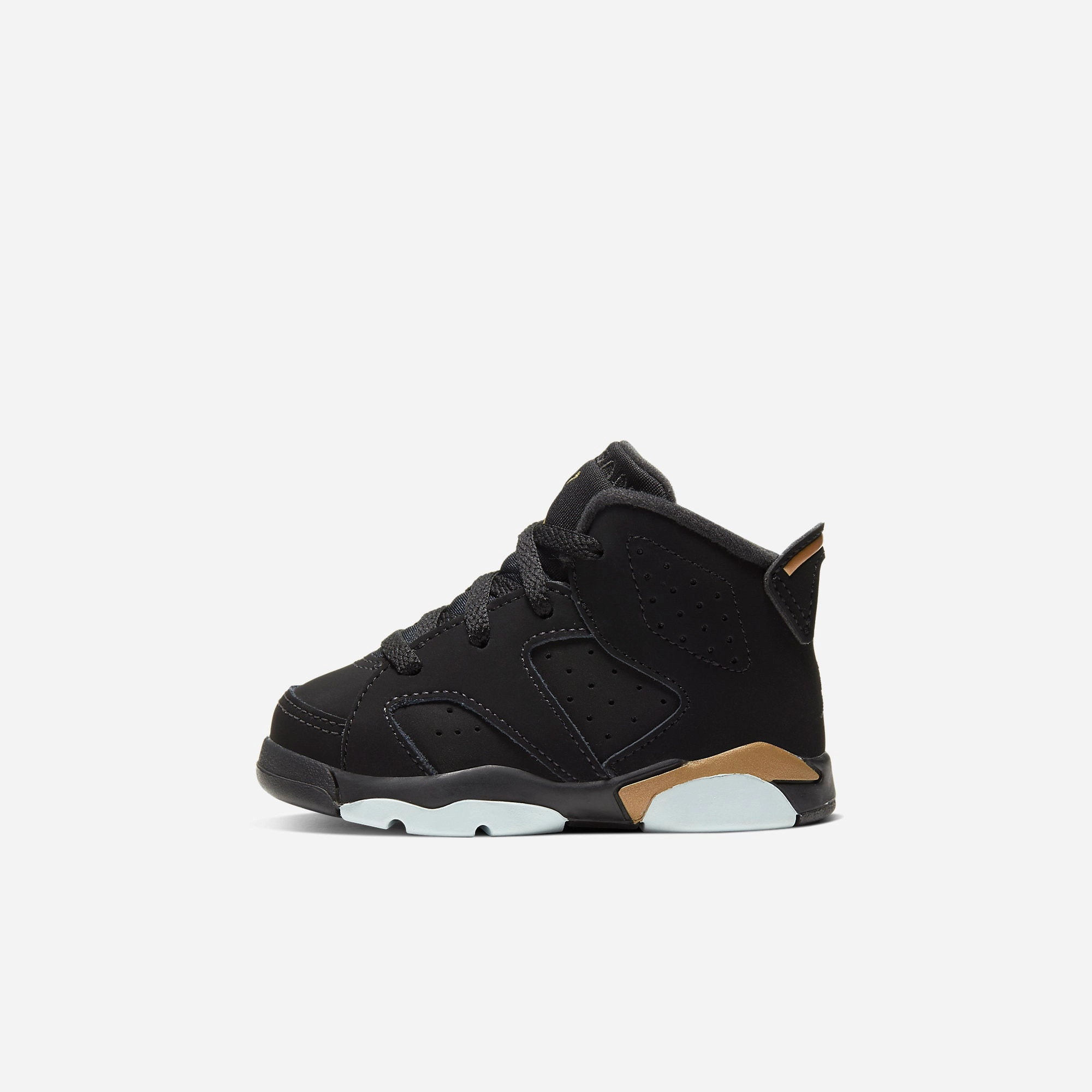(TD) Air Jordan 6 Retro DMP 'Defining Moments' (2020) CT4966-007 Air Jordan 6 high-top shoes for hoop fans