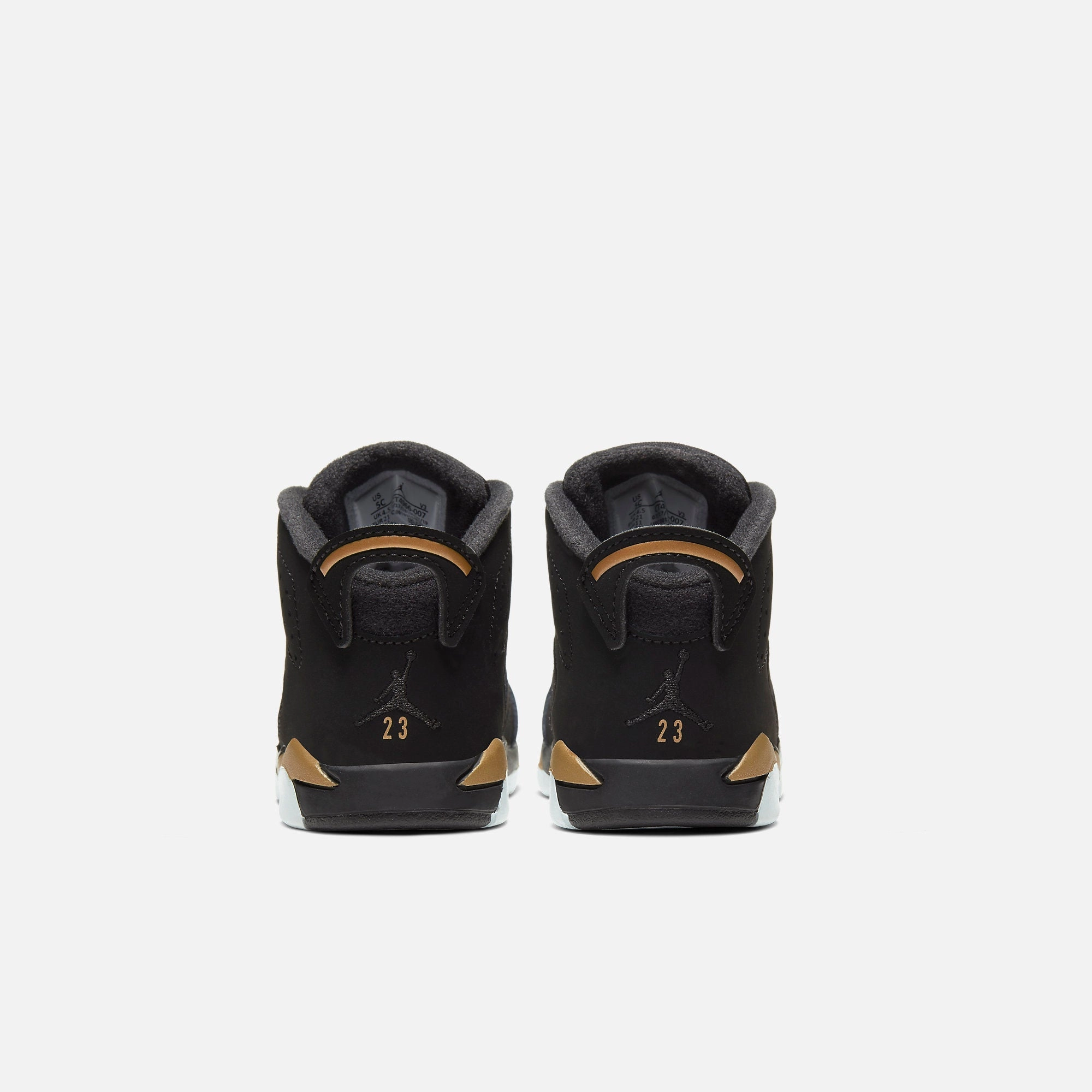(TD) Air Jordan 6 Retro DMP 'Defining Moments' (2020) CT4966-007 Air Jordan 6 Classic High-Top Sneakers