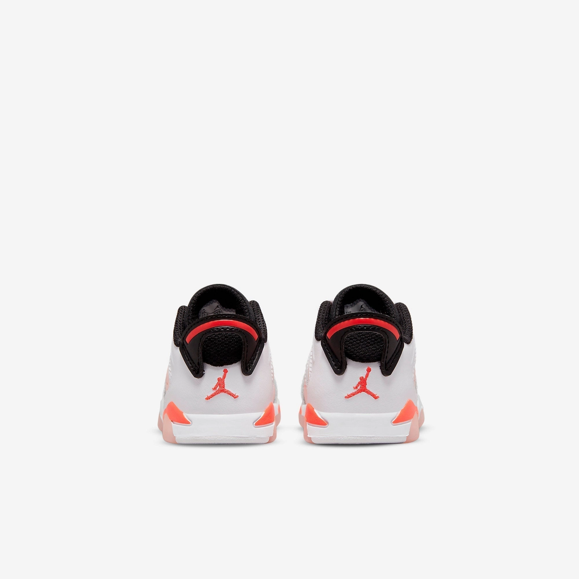 (TD) Air Jordan 6 Retro Low 'Atmosphere' (2022) DV3529-102 Air Jordan 6 Classic High-Top Sneakers