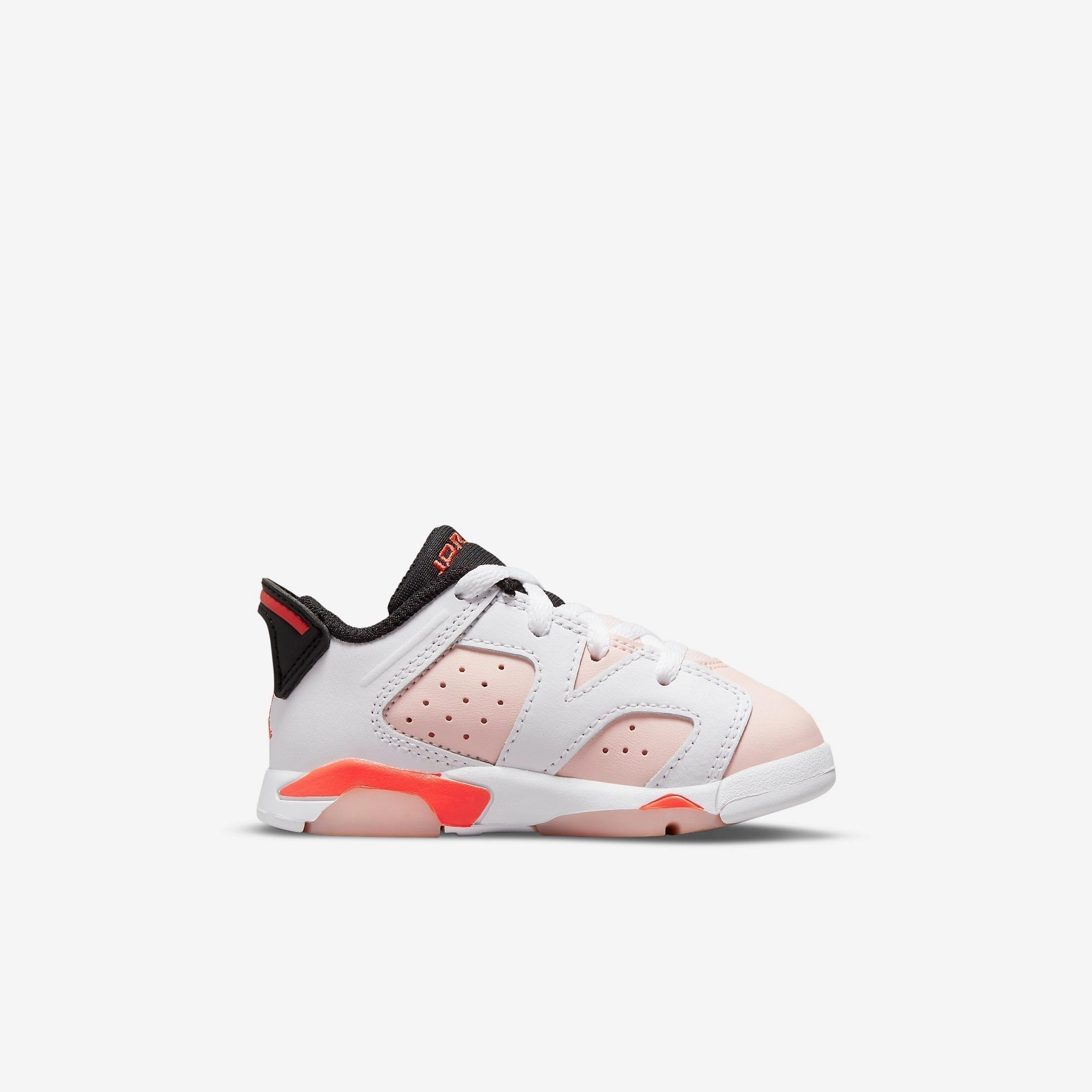 (TD) Air Jordan 6 Retro Low 'Atmosphere' (2022) DV3529-102 Air Jordan 6 Classic High-Top Sneakers