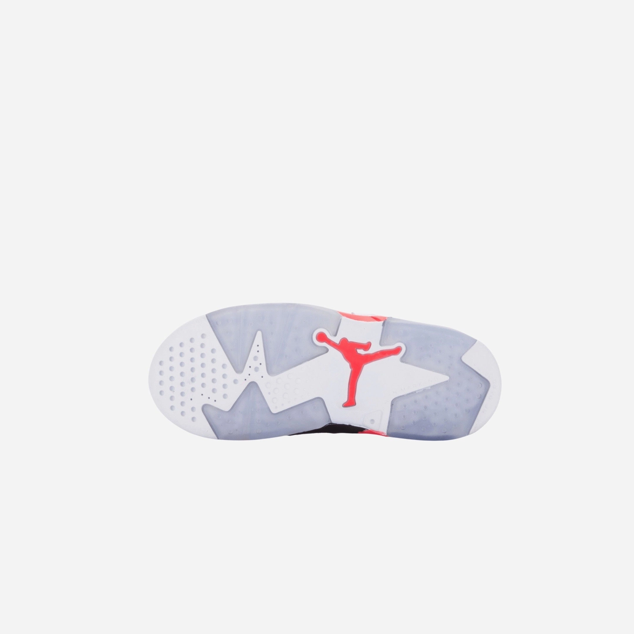 (TD) Air Jordan 6 Retro Low 'Infrared 23' (2015) 768883-123 Air Jordan 6 Classic High-Top Sneakers