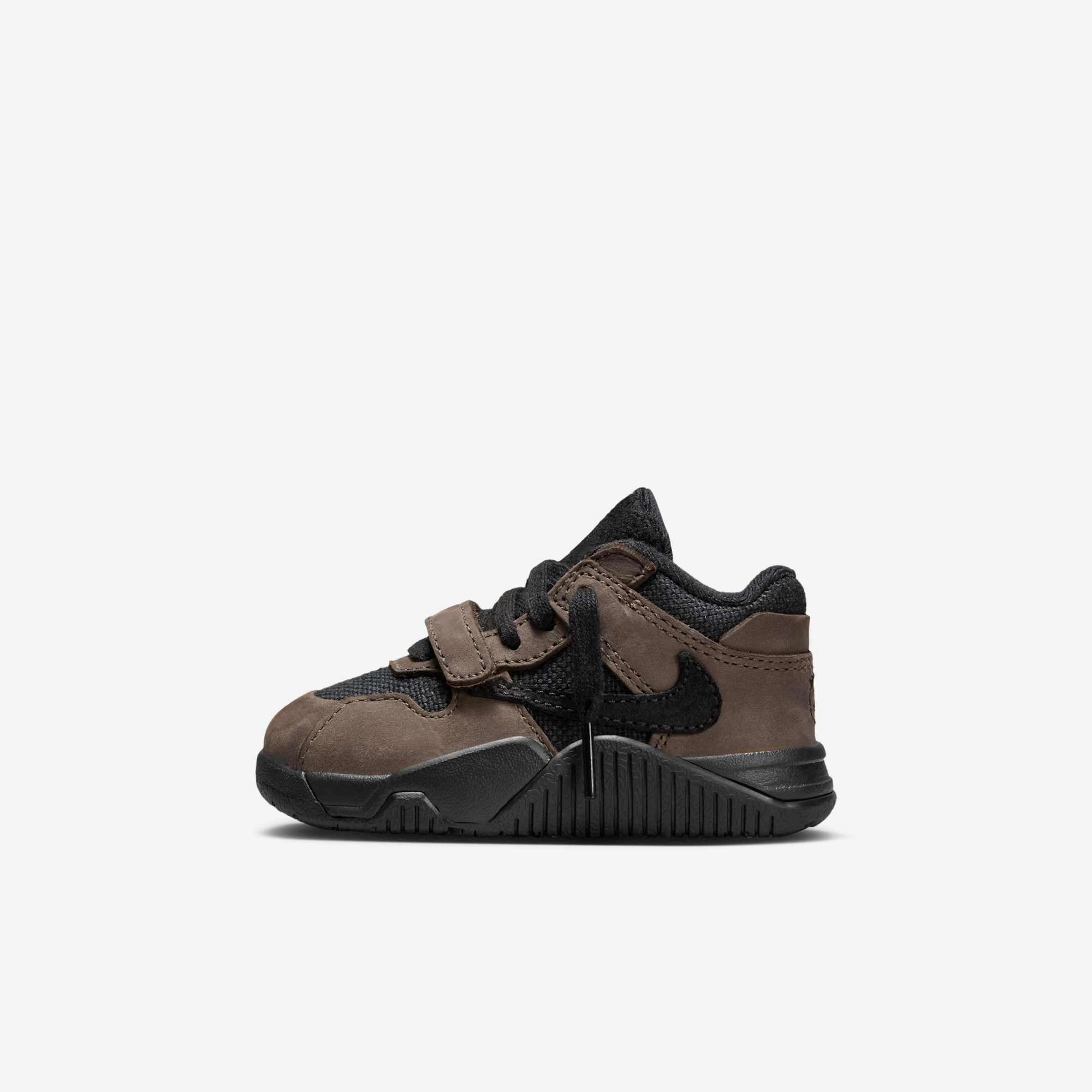 (TD) Air Jordan Jumpman Jack TR x Travis Scott 'Dark Mocha' (2024) FJ2852-204