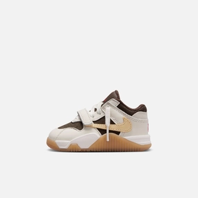 (TD) Air Jordan Jumpman Jack TR x Travis Scott 'Sail' (2024) FJ2852-100 Other Air Jordan shoes
