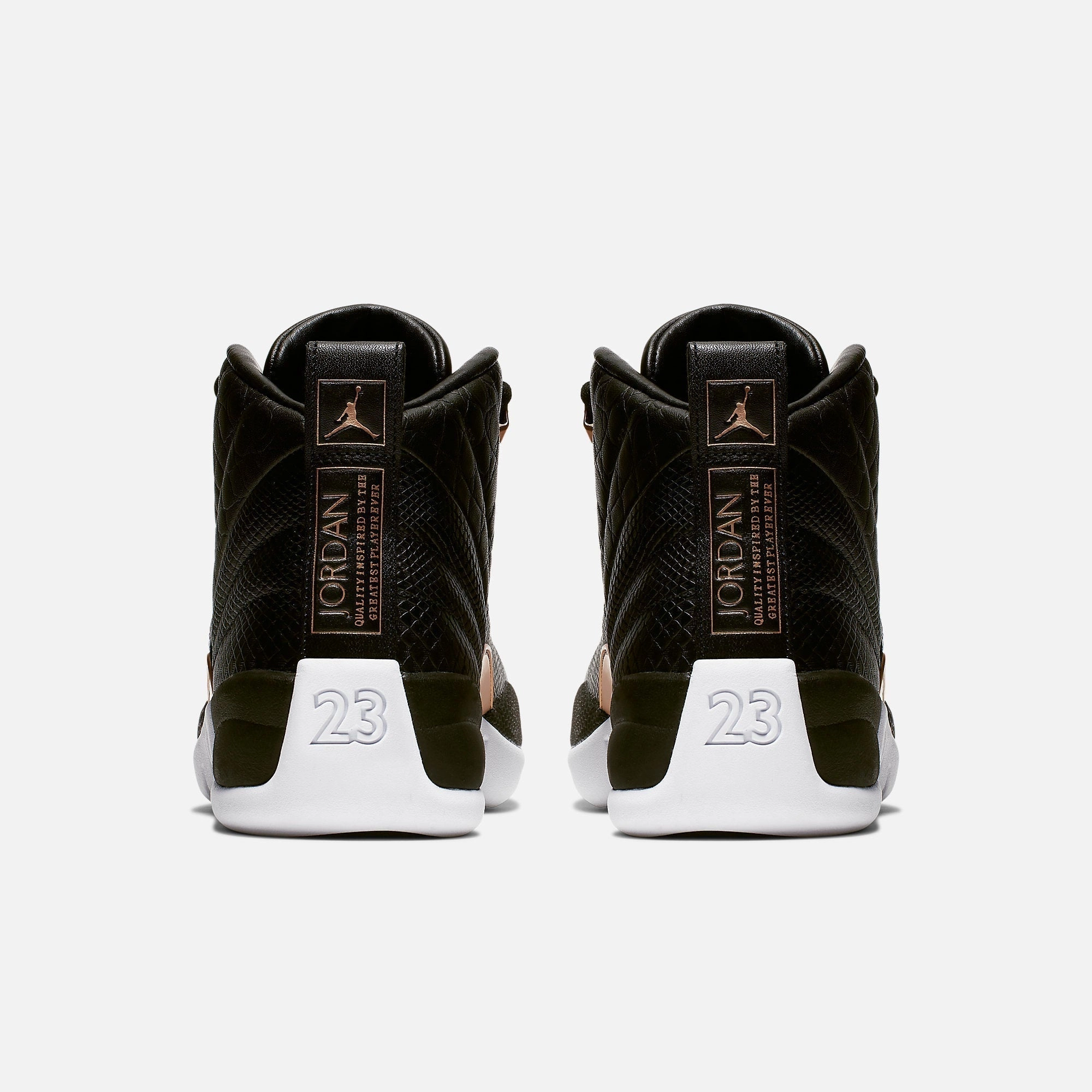 (Women's) Air Jordan 12 Retro 'Reptile' (2019) AO6068-007 Air Jordan 12 Game-Ready Sneakers