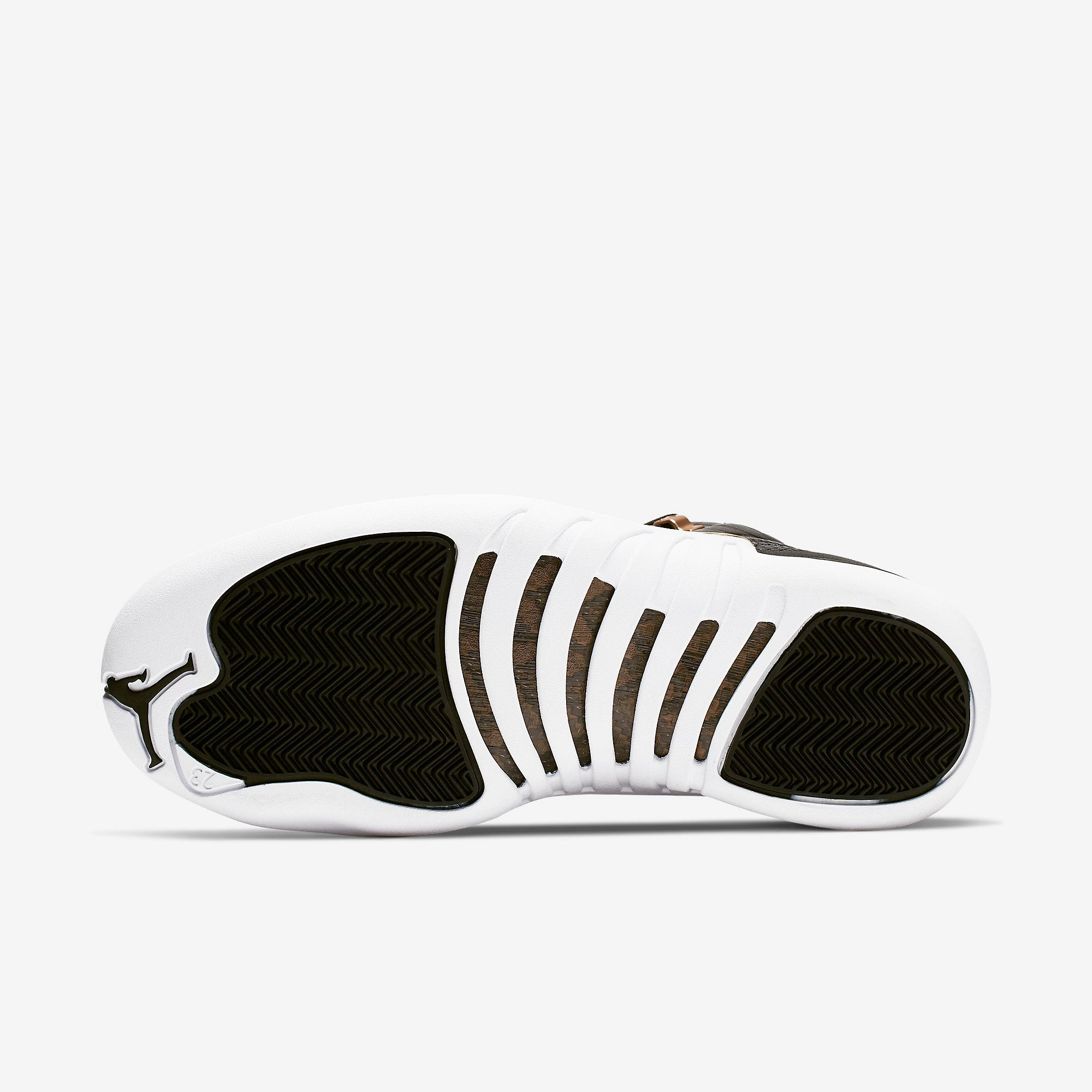 (Women's) Air Jordan 12 Retro 'Reptile' (2019) AO6068-007 Air Jordan 12 Game-Ready Sneakers