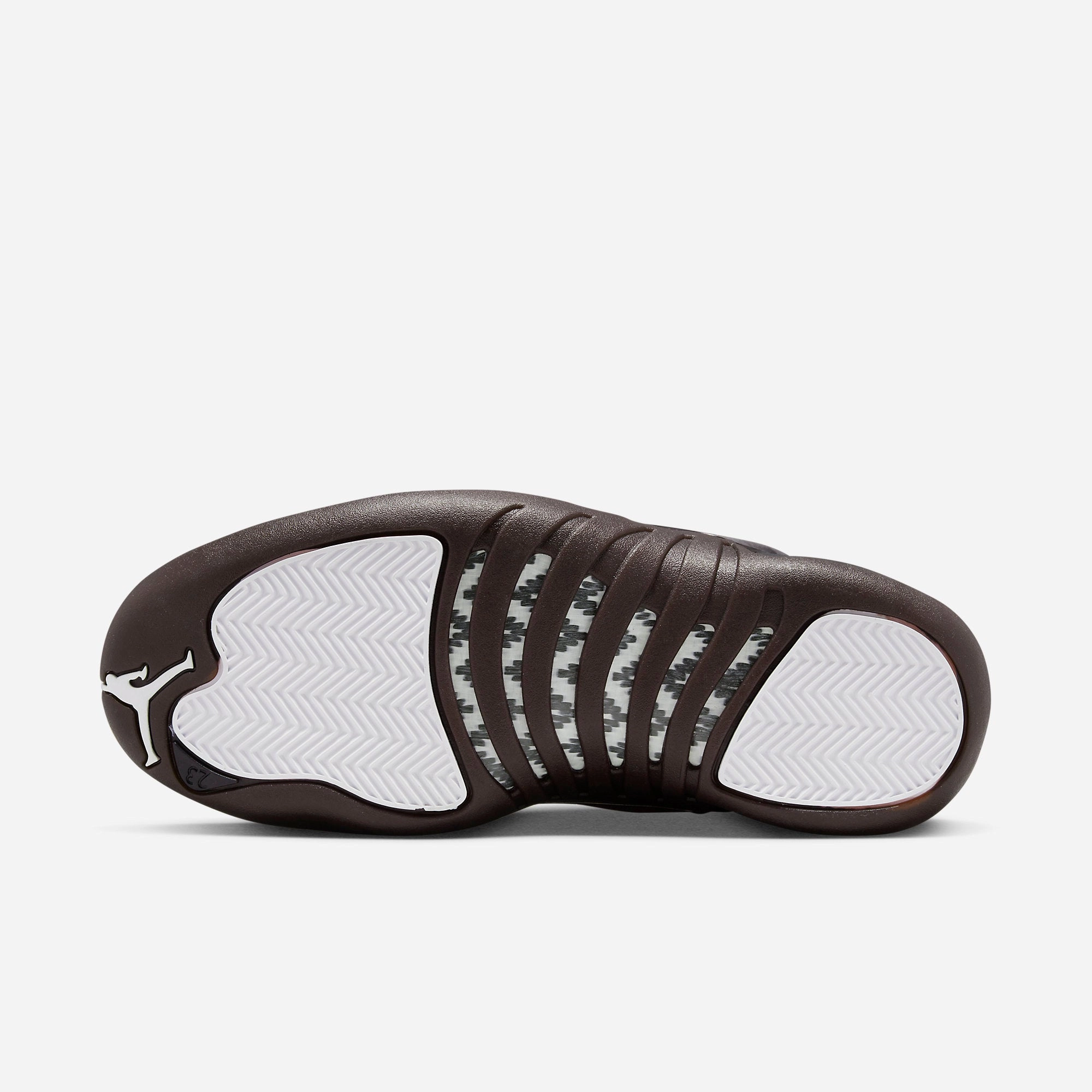 (Women's) Air Jordan 12 Retro SP x A Ma Manire 'Black' (2023) DV6989-001 Air Jordan 12 Game-Ready Sneakers