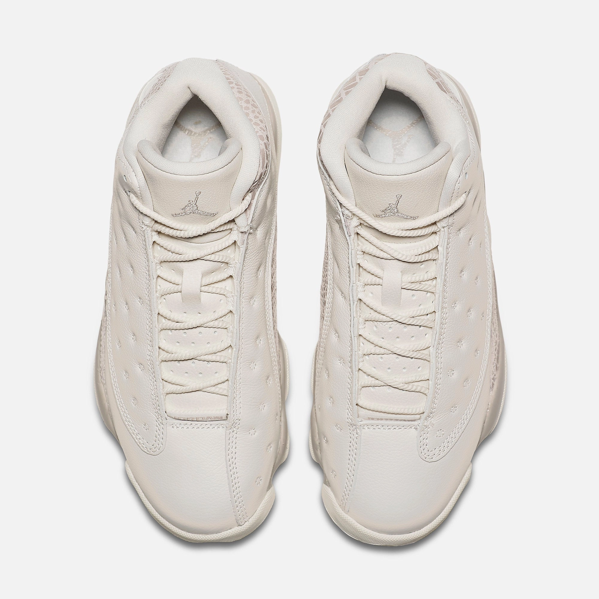 (Women's) Air Jordan 13 Retro 'Phantom' (2018) AQ1757-004 Air Jordan 13 Bold Sole Basketball Shoes