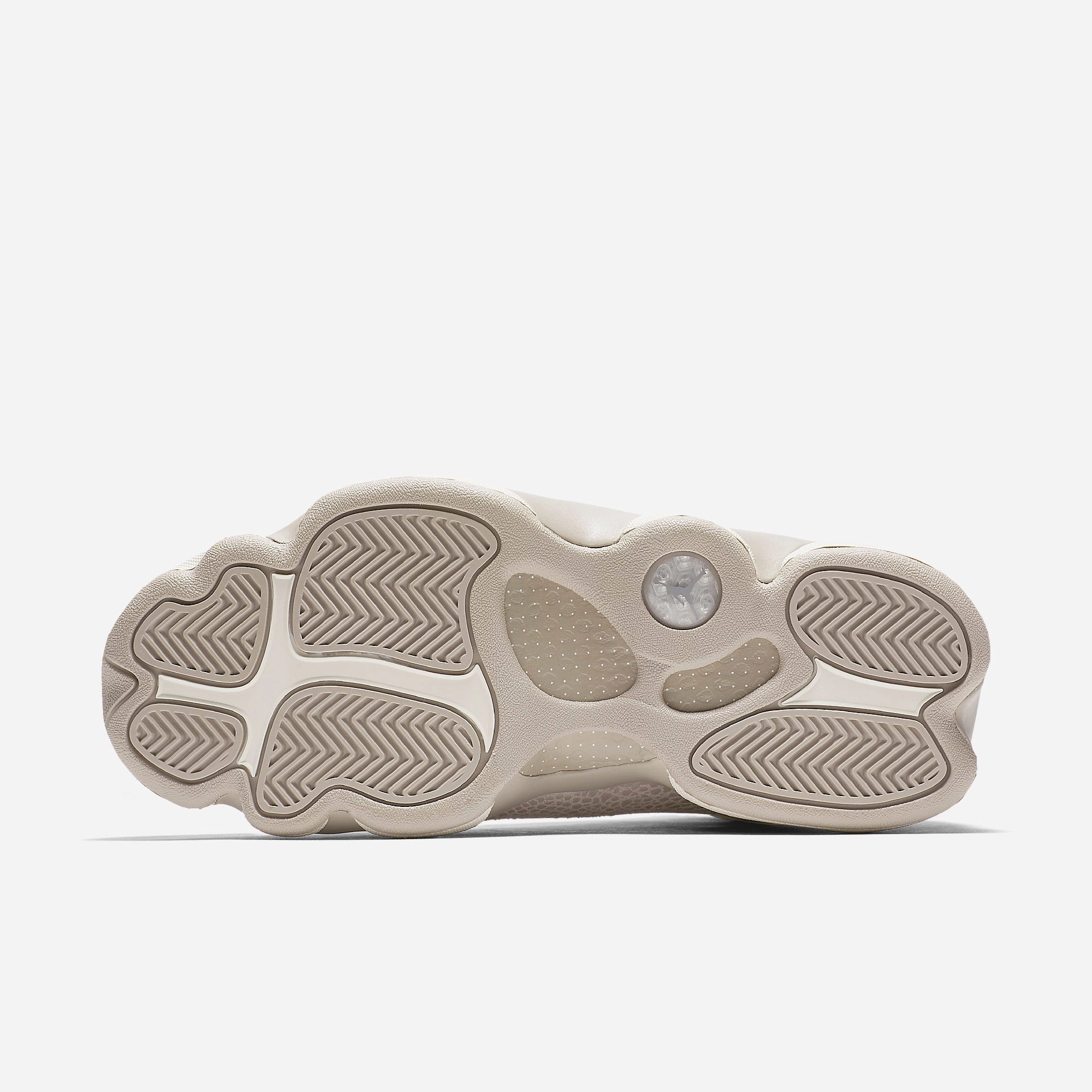 (Women's) Air Jordan 13 Retro 'Phantom' (2018) AQ1757-004 Air Jordan 13 Bold Sole Basketball Shoes