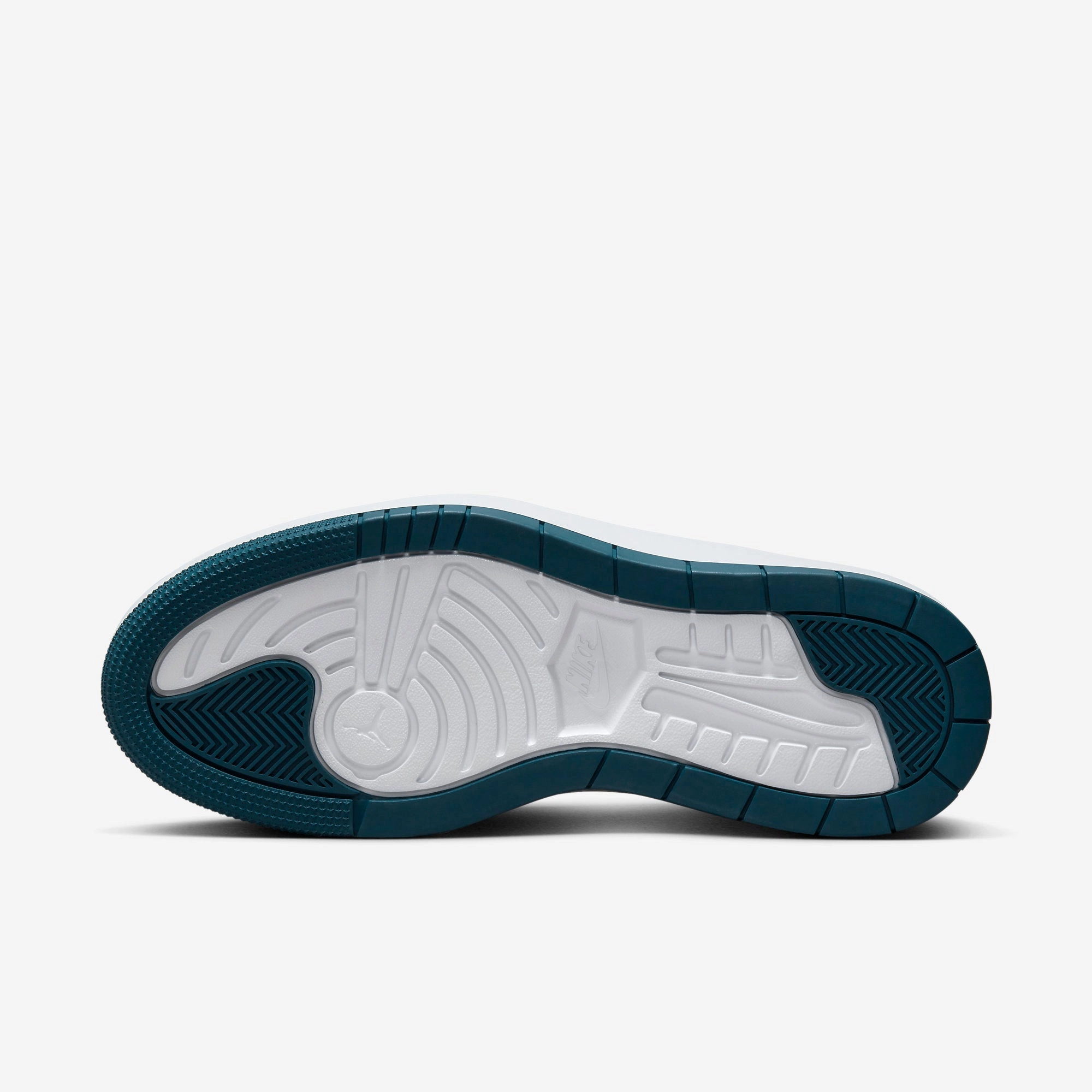(Women's) Air Jordan 1 Elevate High 'French Blue' () DN3253-401 Air Jordan 1 Original Colorway Shoes