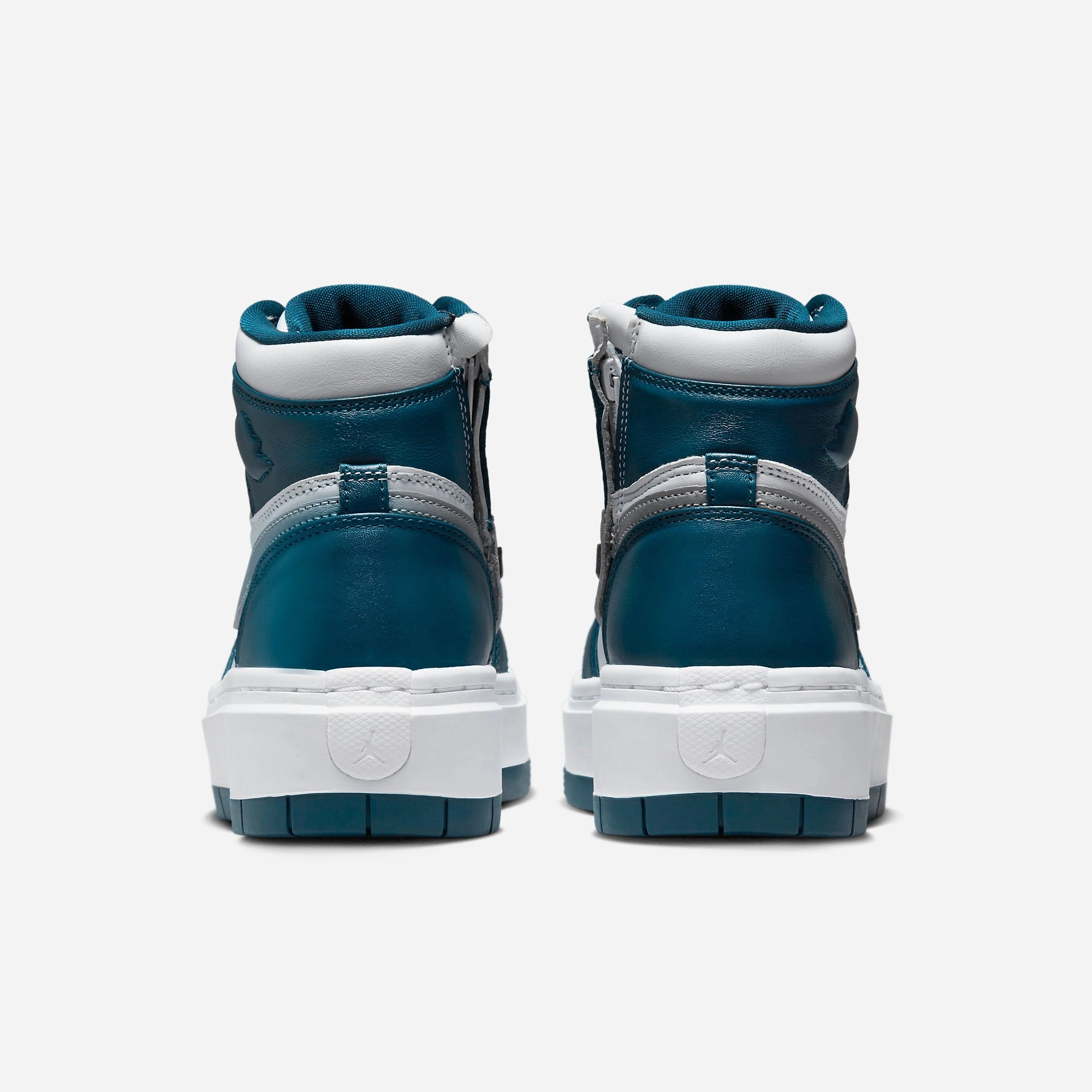 (Women's) Air Jordan 1 Elevate High 'French Blue' () DN3253-401 Air Jordan 1 Original Colorway Shoes