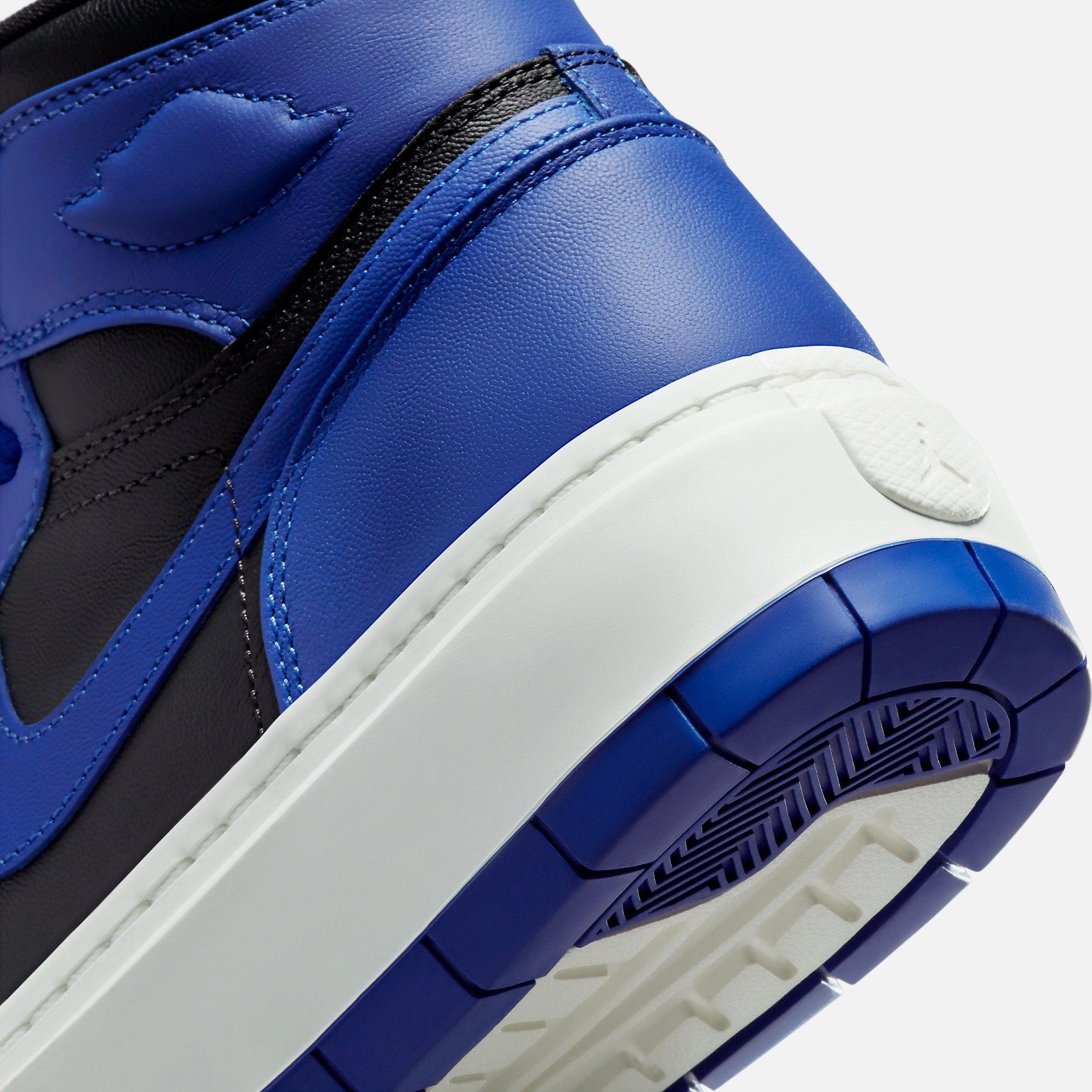 (Women's) Air Jordan 1 Elevate High 'Hyper Royal' (2023) DN3253-204 Air Jordan 1 Original Colorway Shoes