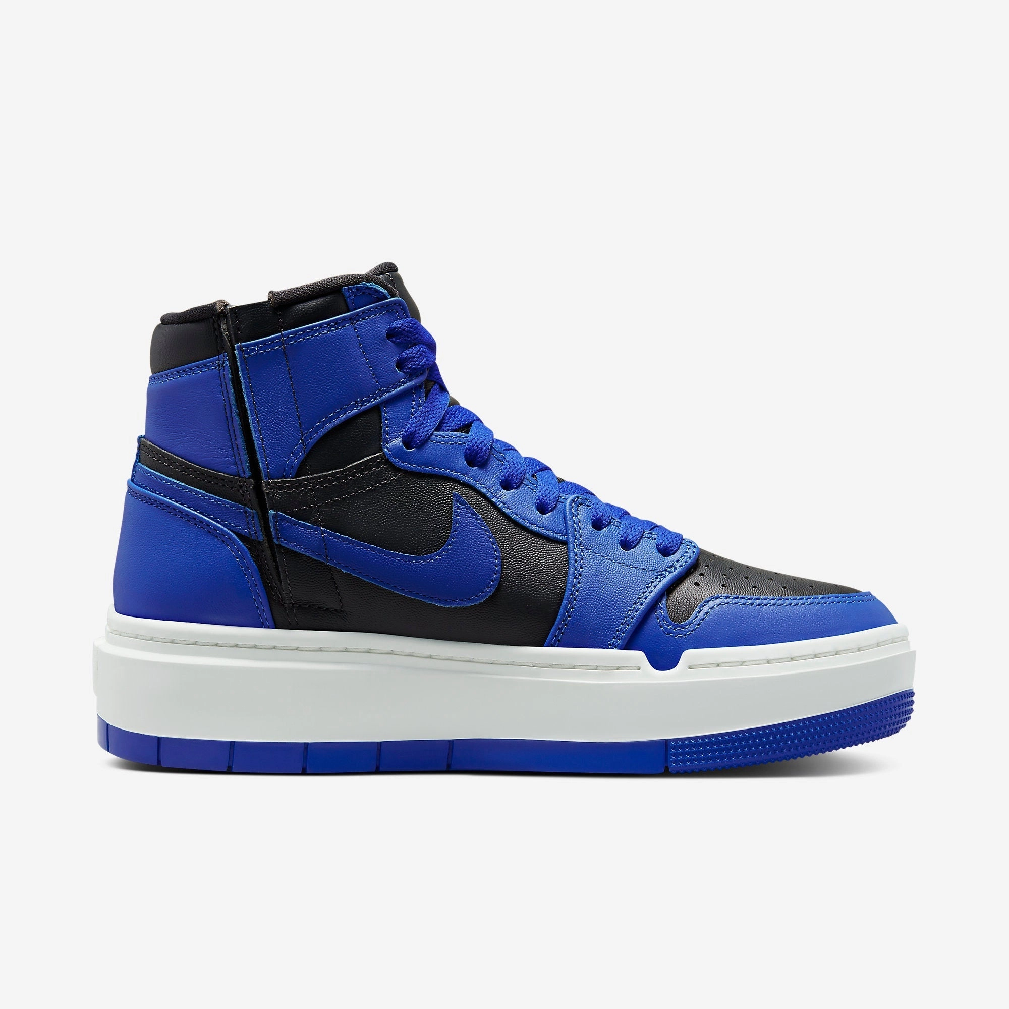 (Women's) Air Jordan 1 Elevate High 'Hyper Royal' (2023) DN3253-204 Air Jordan 1 Original Colorway Shoes