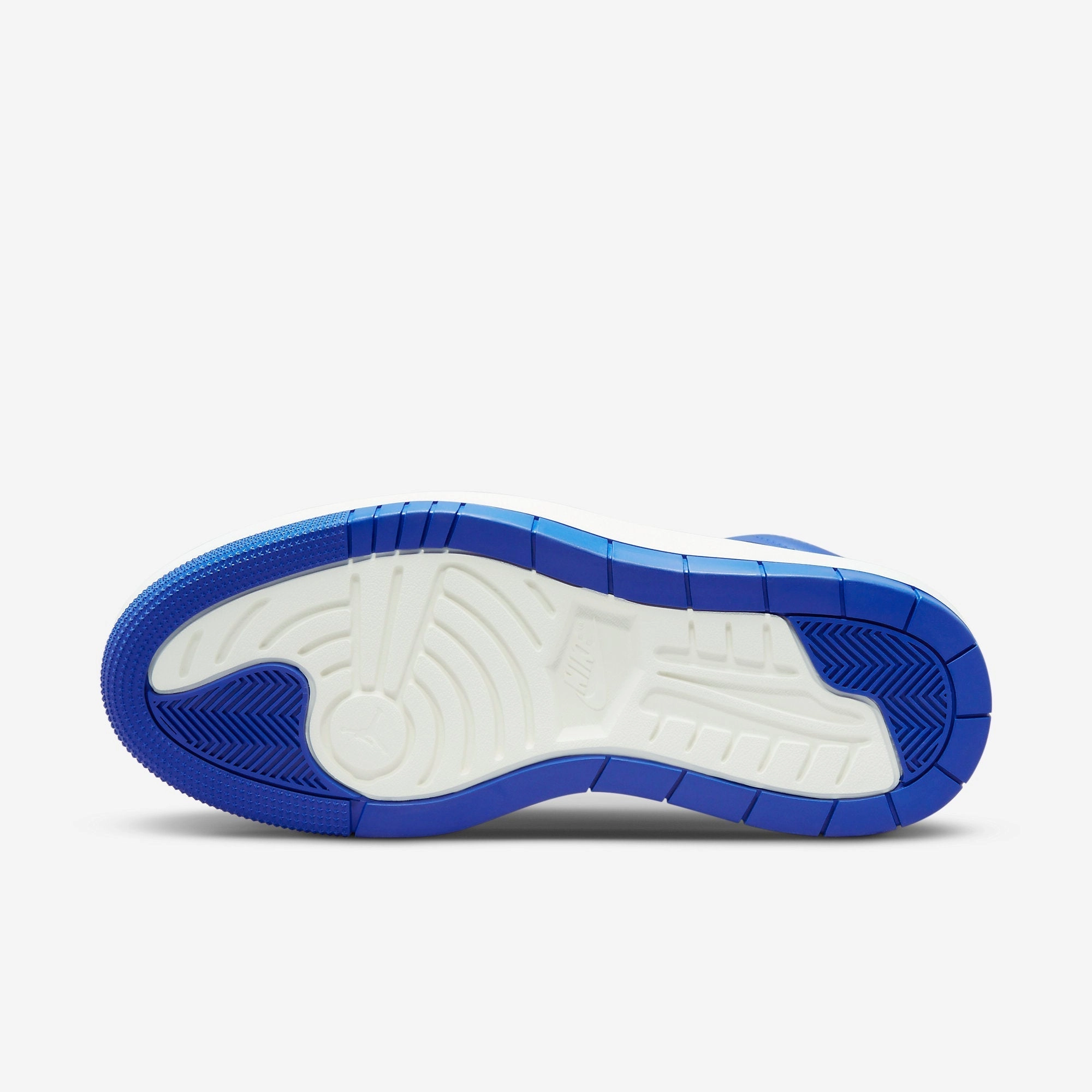 (Women's) Air Jordan 1 Elevate High 'Hyper Royal' (2023) DN3253-204 Air Jordan 1 Original Colorway Shoes