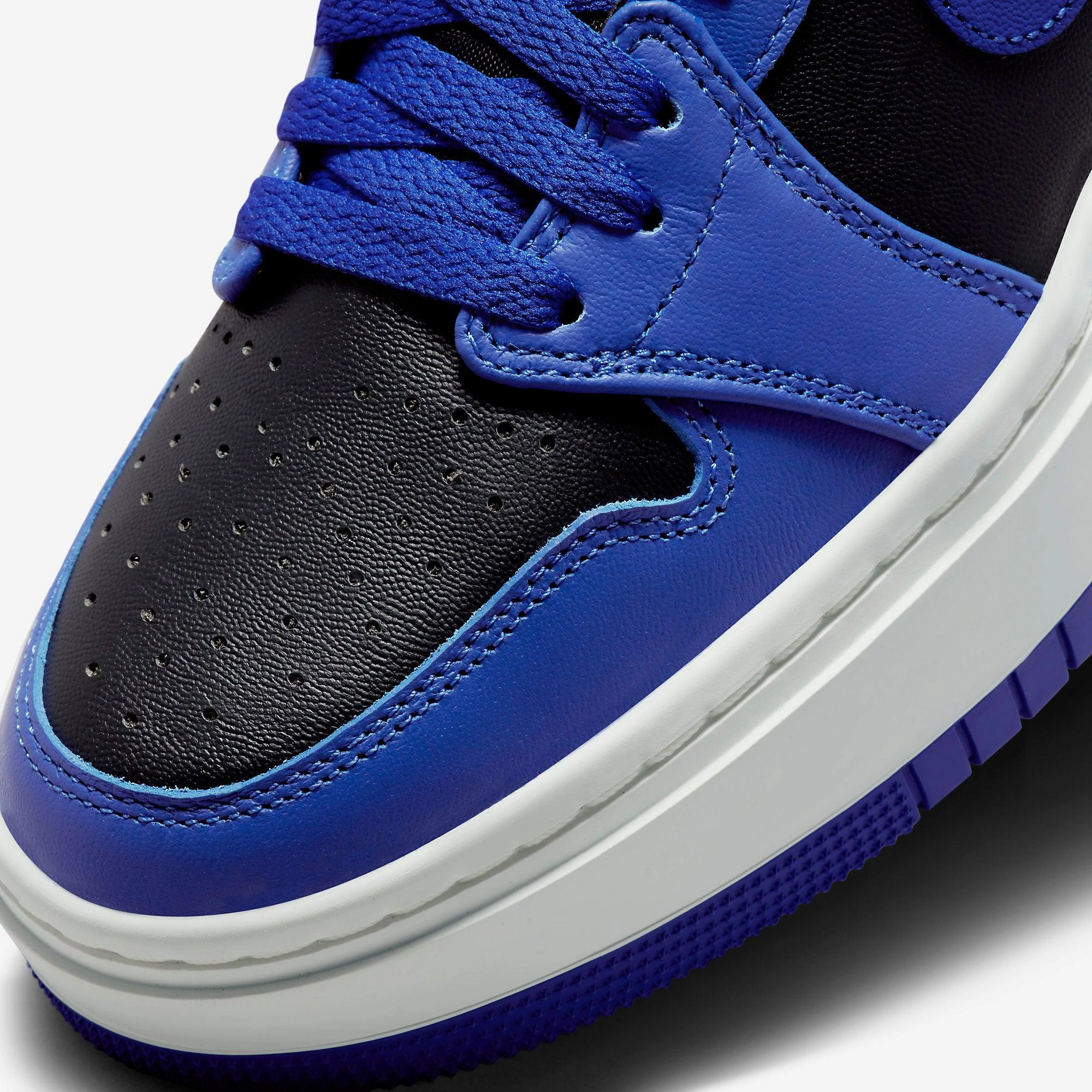 (Women's) Air Jordan 1 Elevate High 'Hyper Royal' (2023) DN3253-204 Air Jordan 1 Original Colorway Shoes