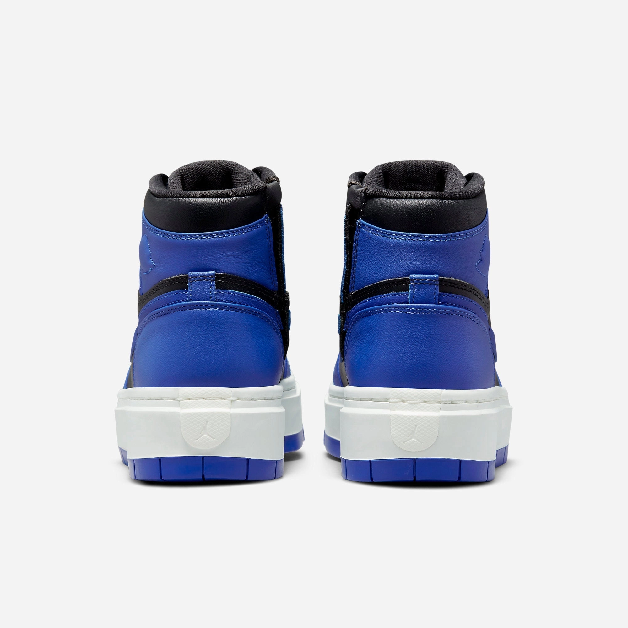(Women's) Air Jordan 1 Elevate High 'Hyper Royal' (2023) DN3253-204 Air Jordan 1 Original Colorway Shoes