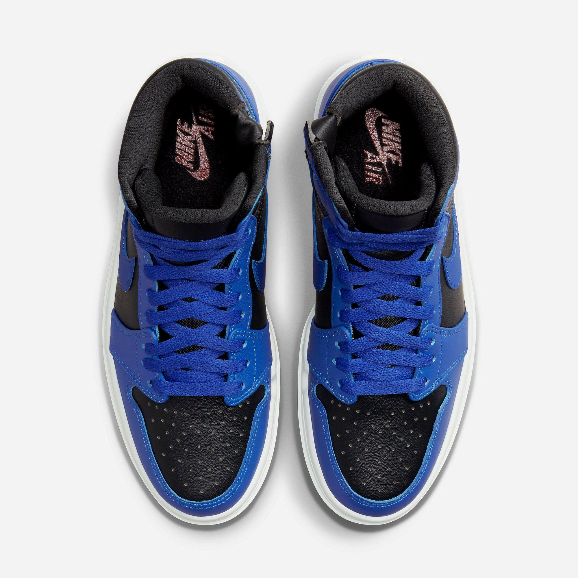 (Women's) Air Jordan 1 Elevate High 'Hyper Royal' (2023) DN3253-204 Air Jordan 1 Original Colorway Shoes