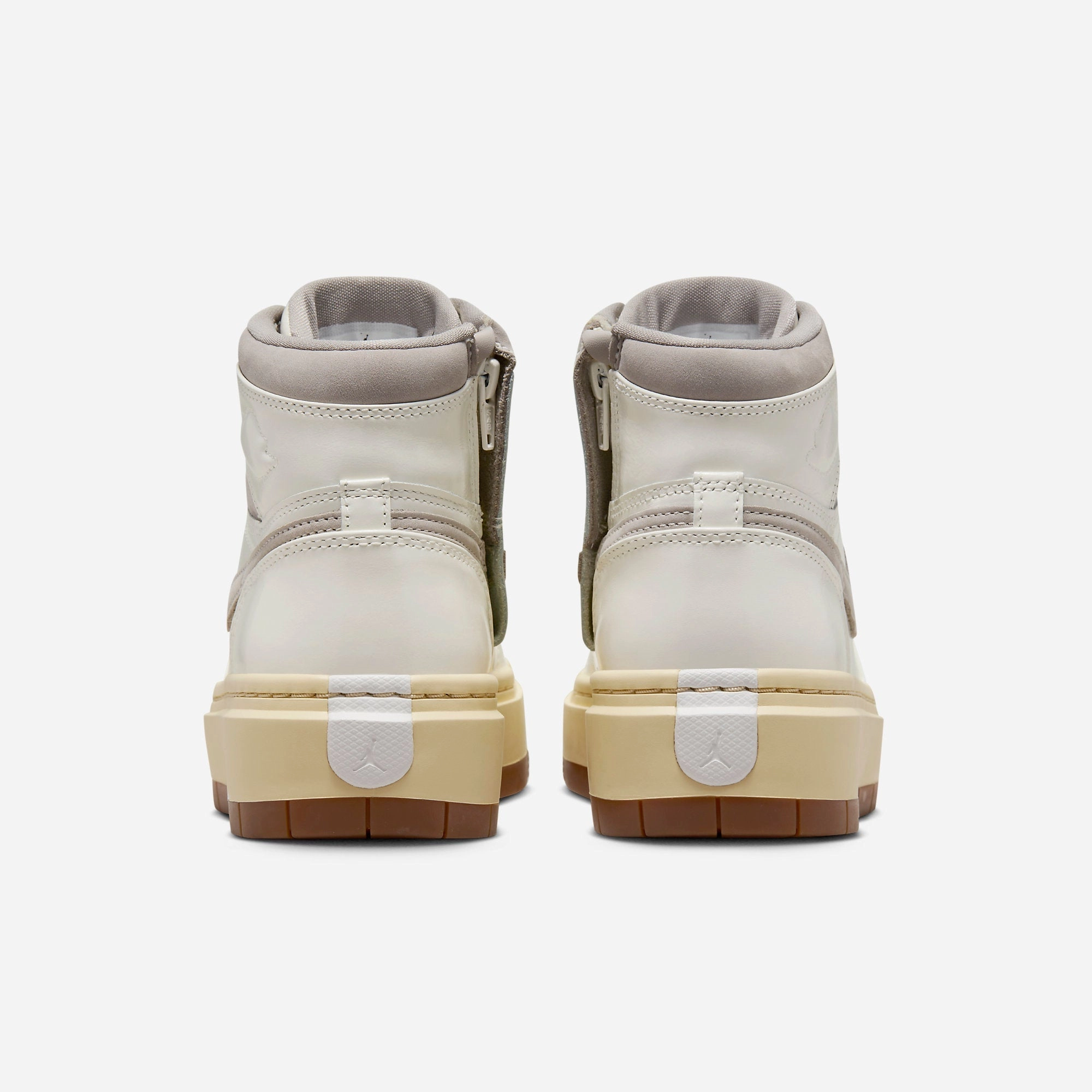 (Women's) Air Jordan 1 Elevate High SE 'College Grey' (2023) DZ3744-100 Air Jordan 1 Original Colorway Shoes