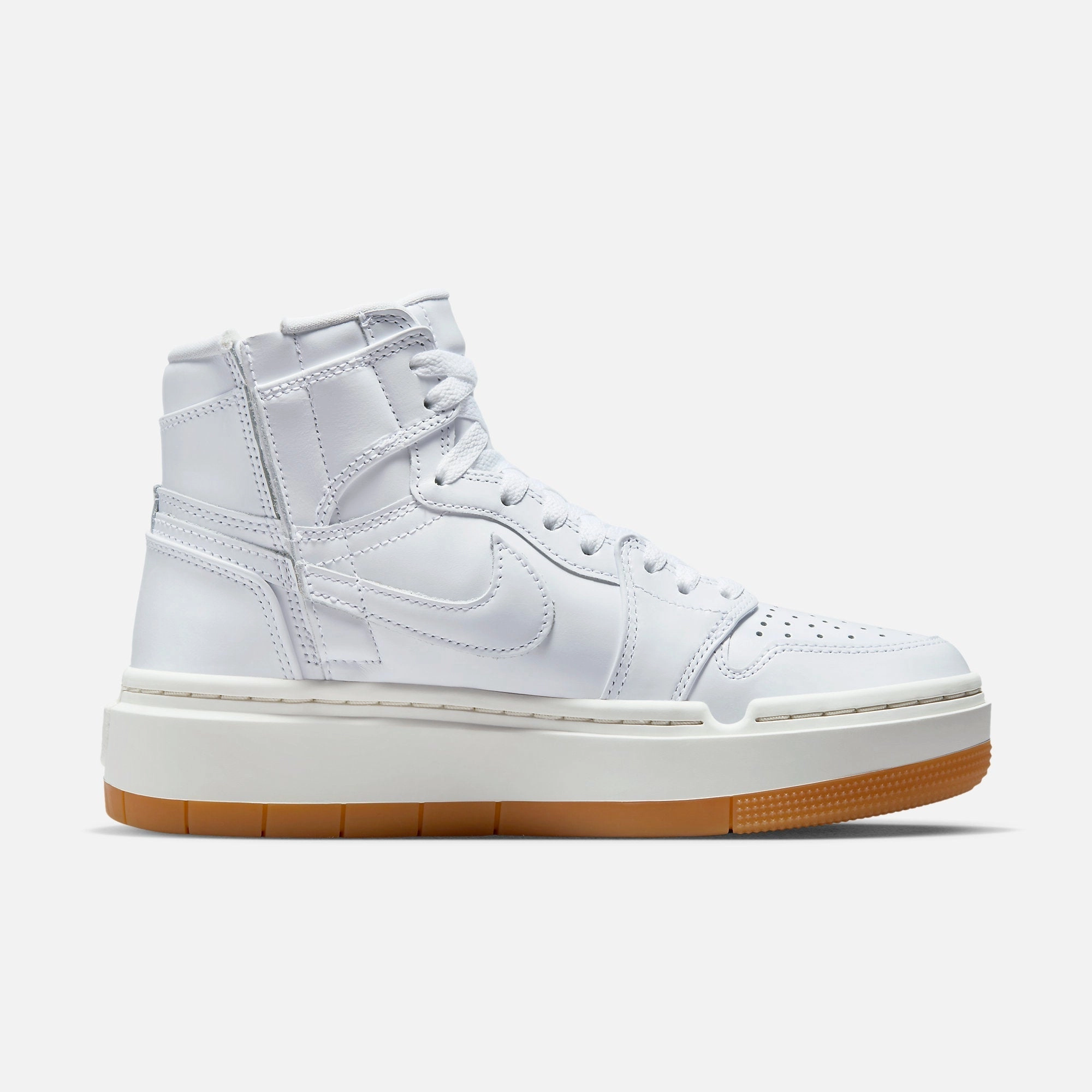 (Women's) Air Jordan 1 Elevate High SE 'White Gum' (2023) FB9894-100 Air Jordan 1 Original Colorway Shoes